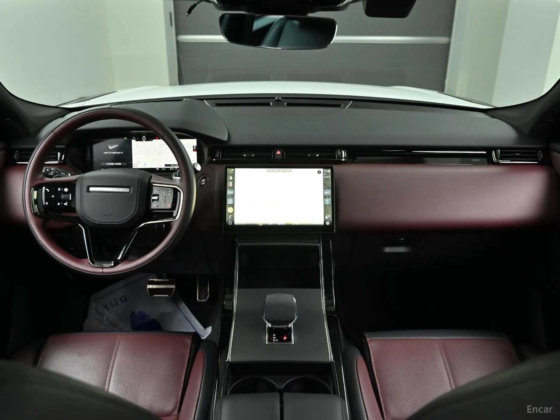 Land Rover Range Rover Bella превью 7