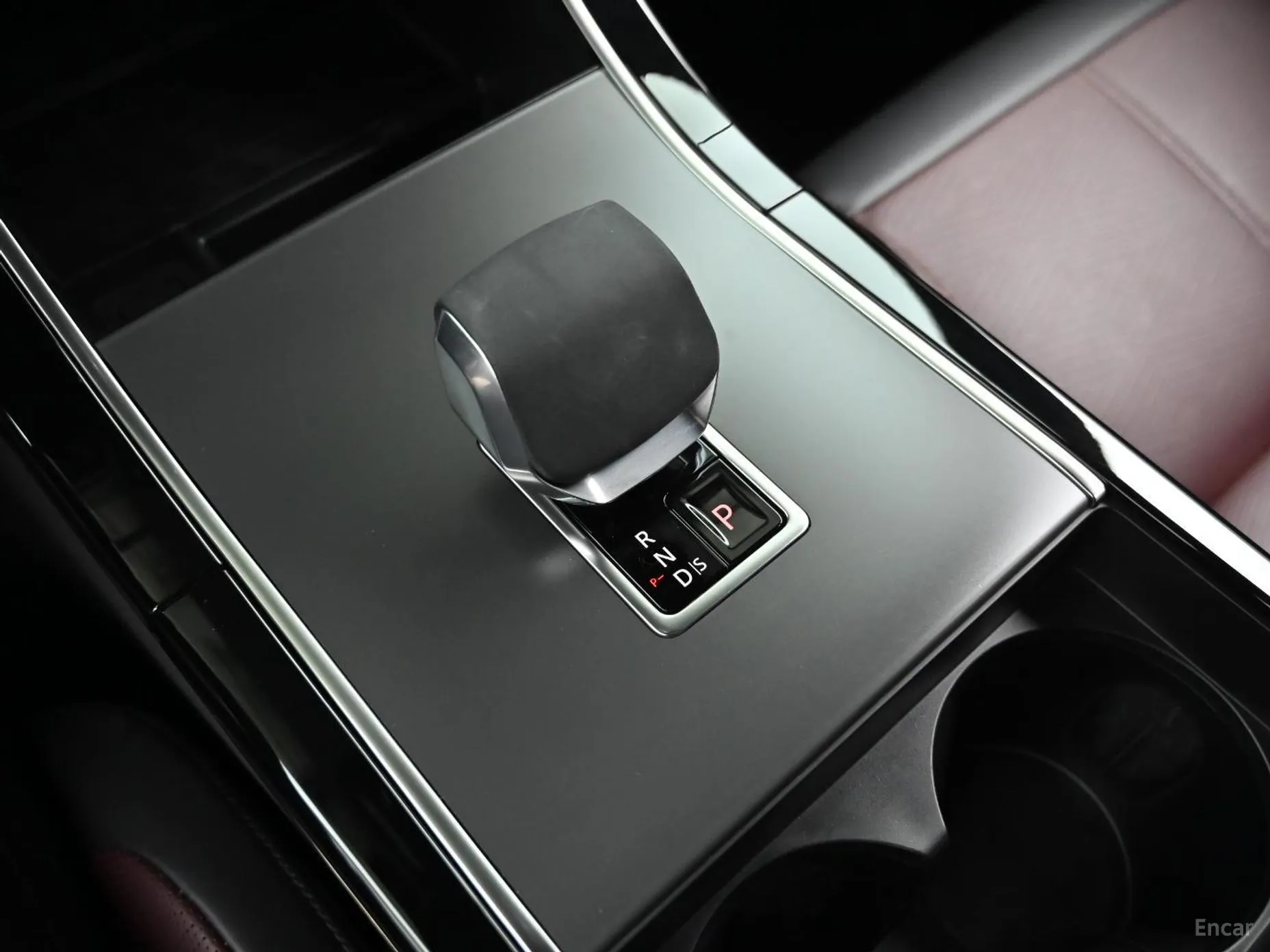 Land Rover Range Rover Bella превью 9
