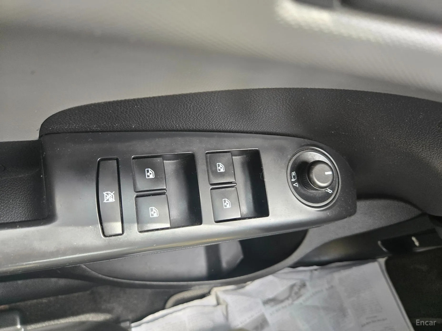 Chevrolet (GM Daewoo) Aveo Sedan превью 13
