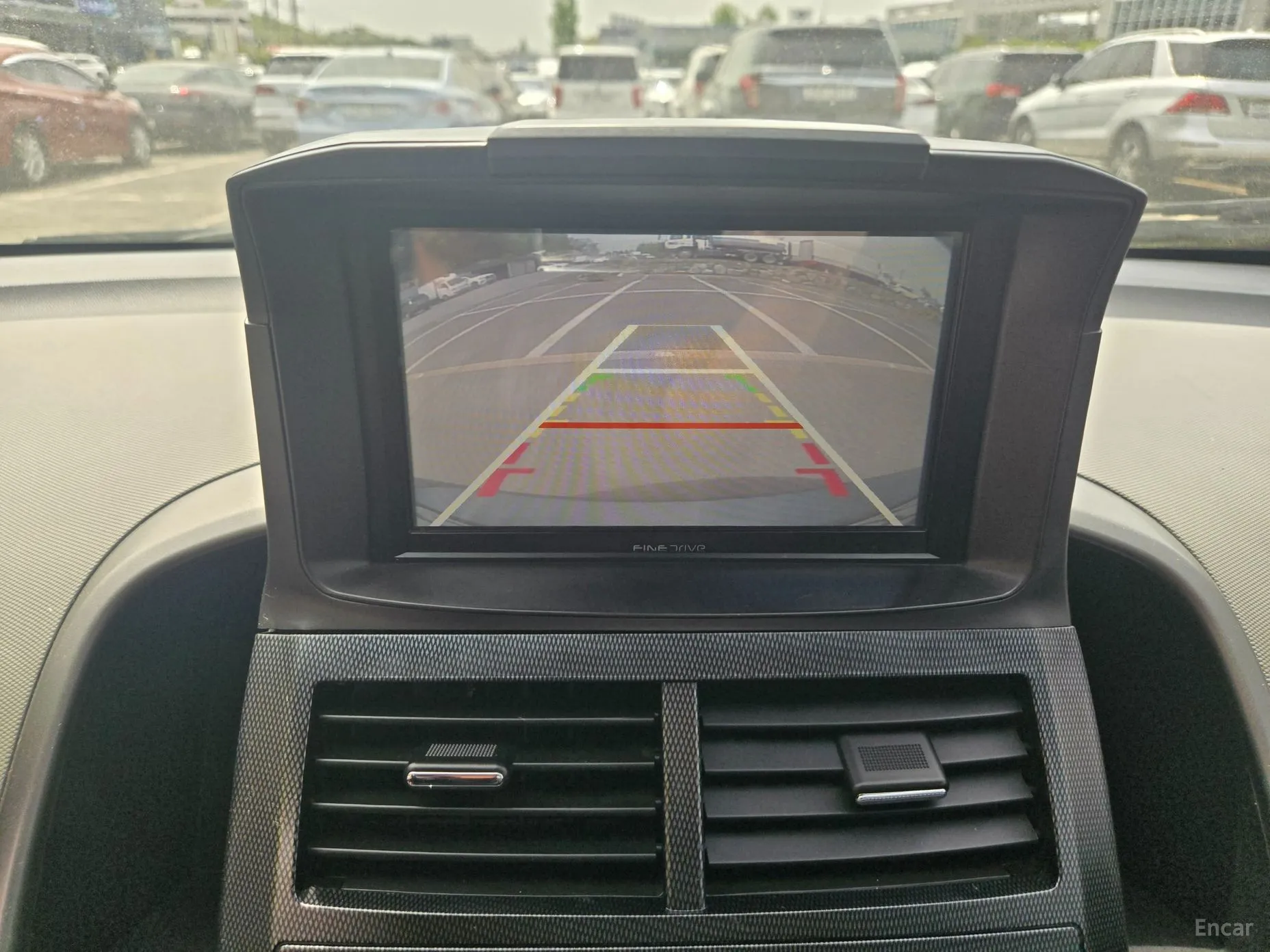 Chevrolet (GM Daewoo) Aveo Sedan превью 16