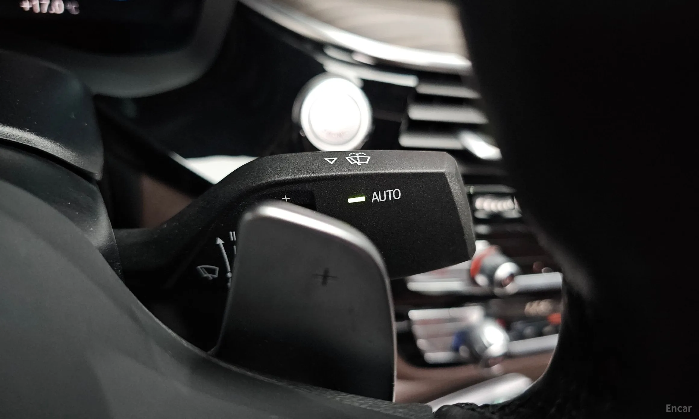 BMW 6-Series GT (G32) превью 18