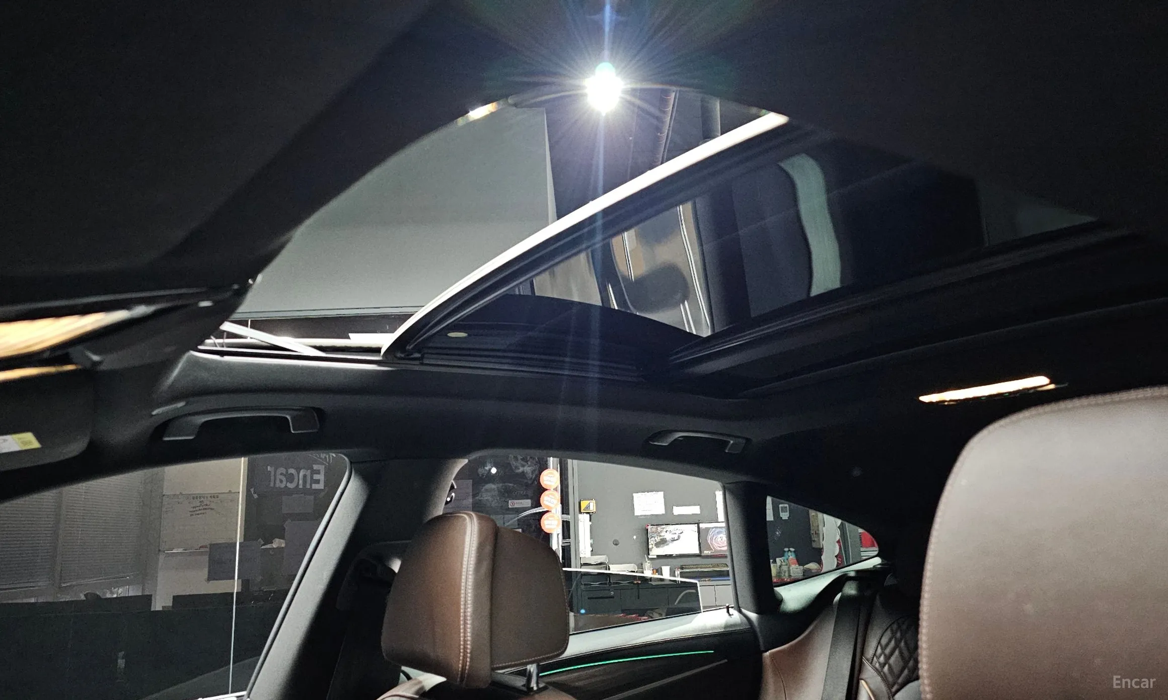 BMW 6-Series GT (G32) превью 19