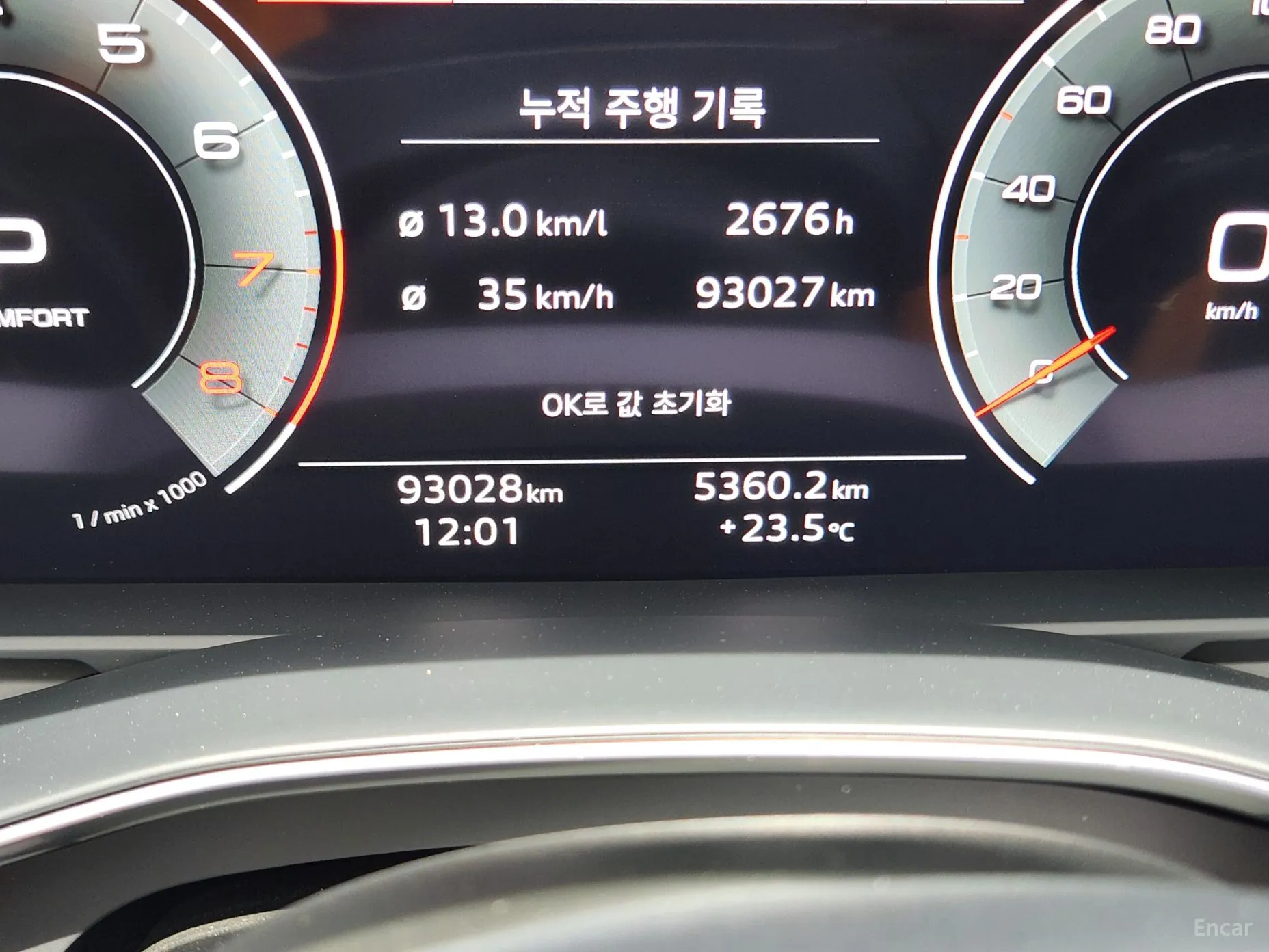 Audi A6 (C8) превью 19