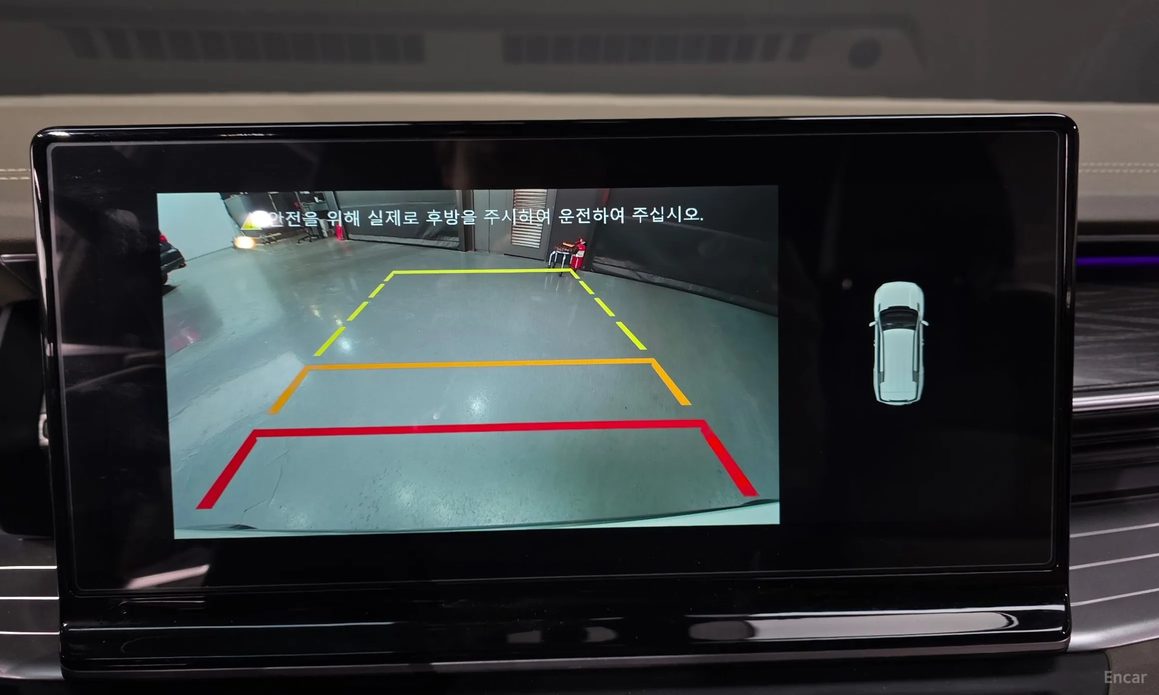 KG Mobility (SsangYong) Torres превью 16