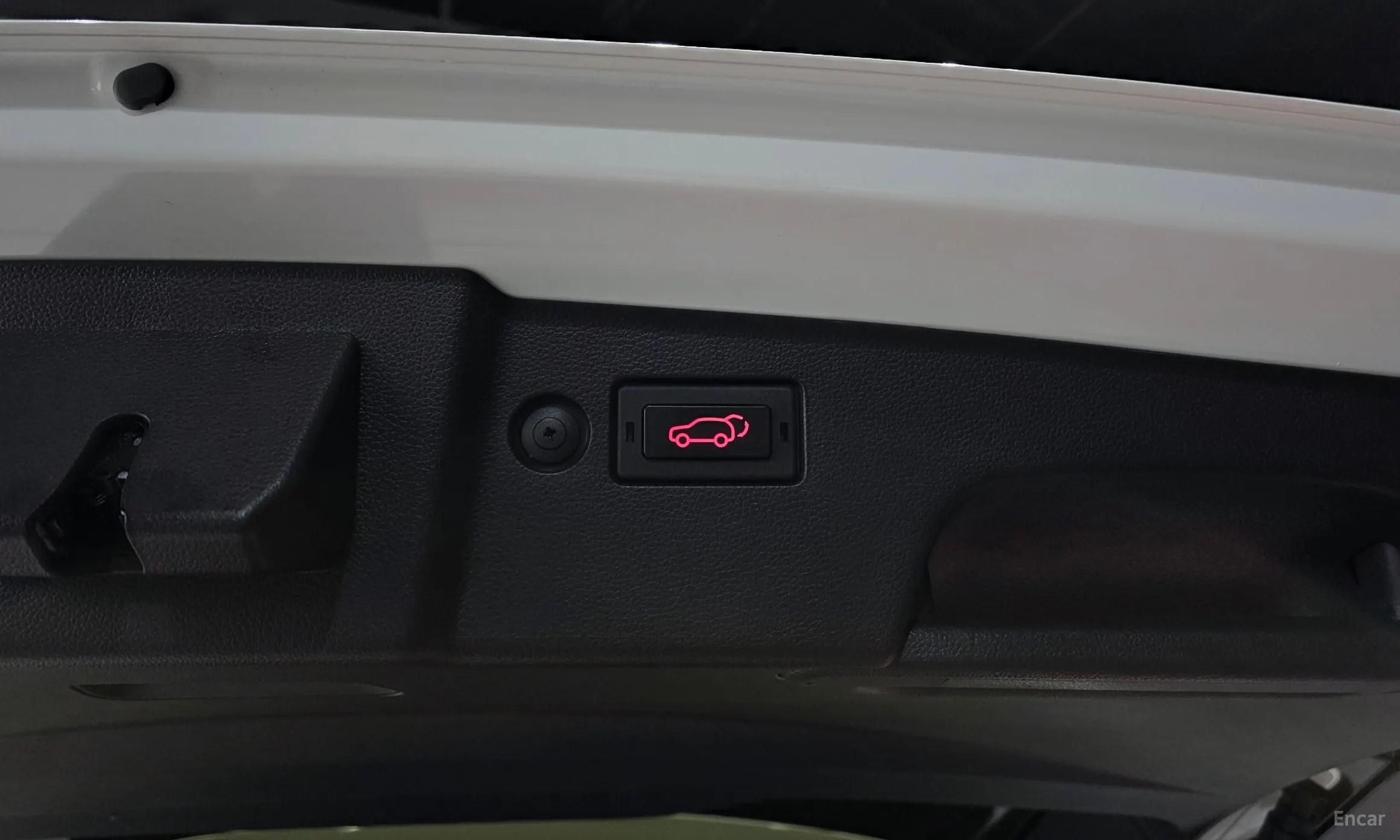 KG Mobility (SsangYong) Torres превью 17