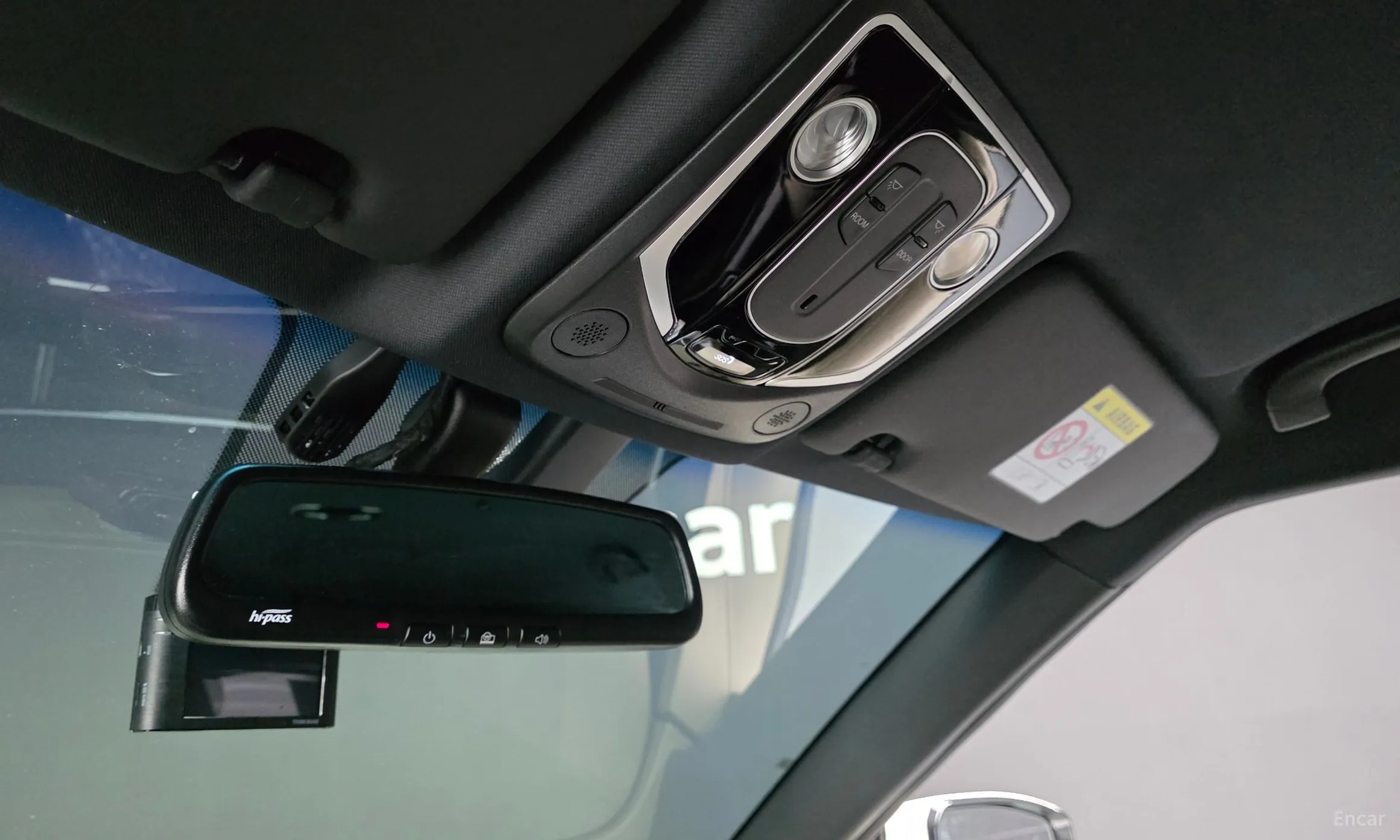 KG Mobility (SsangYong) Torres превью 20