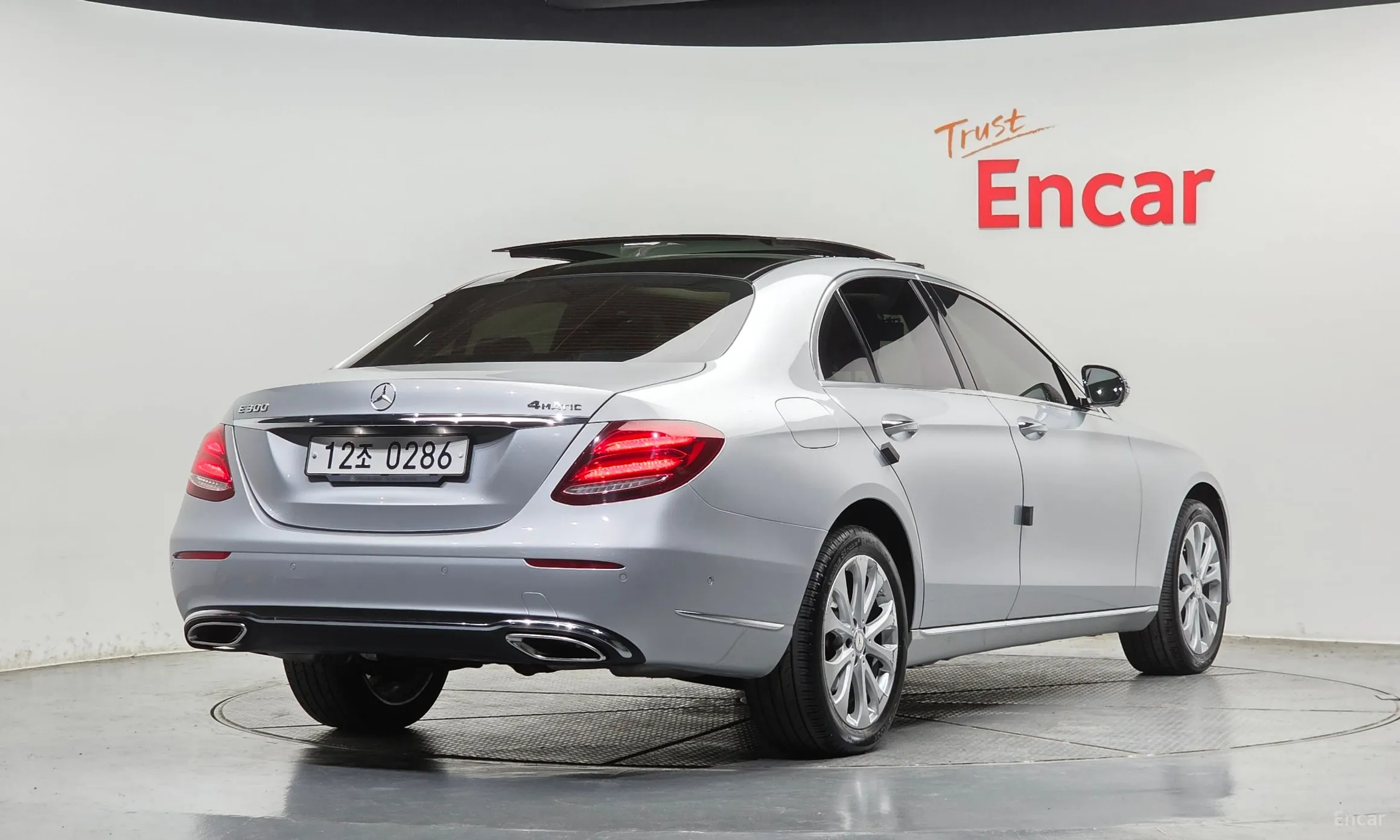 Mercedes Benz E-Class W213 превью 2