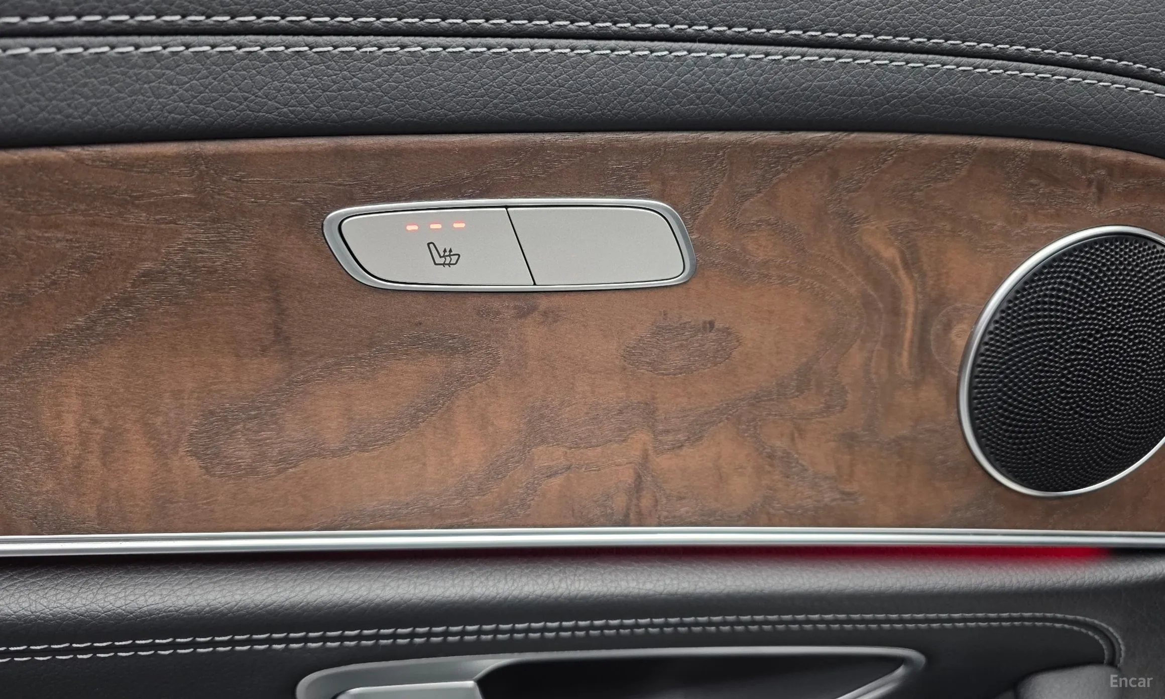 Mercedes Benz E-Class W213 превью 18