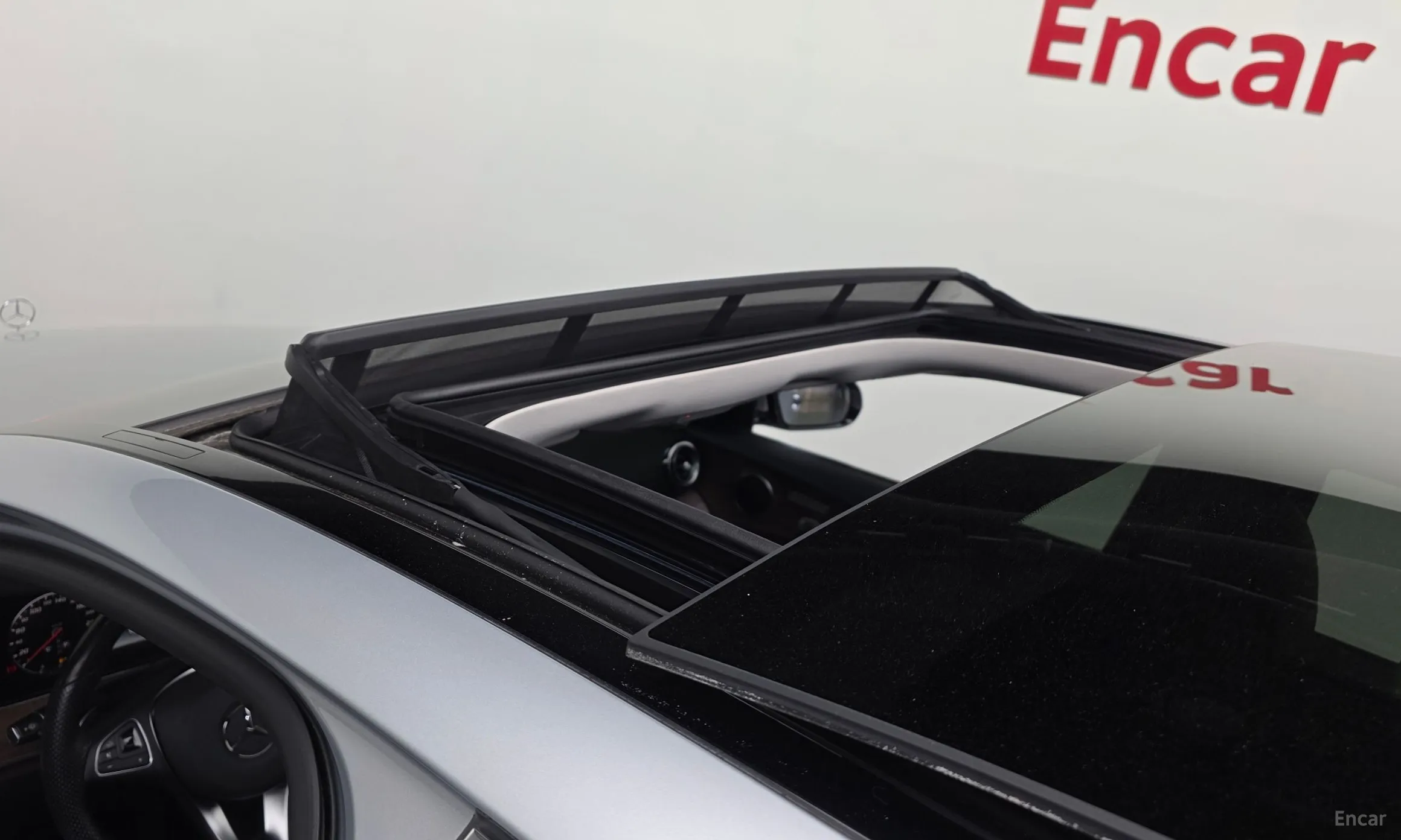 Mercedes Benz E-Class W213 превью 19