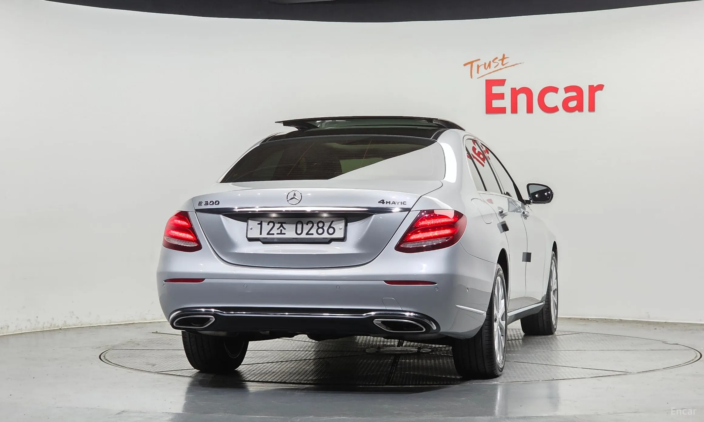 Mercedes Benz E-Class W213 превью 4