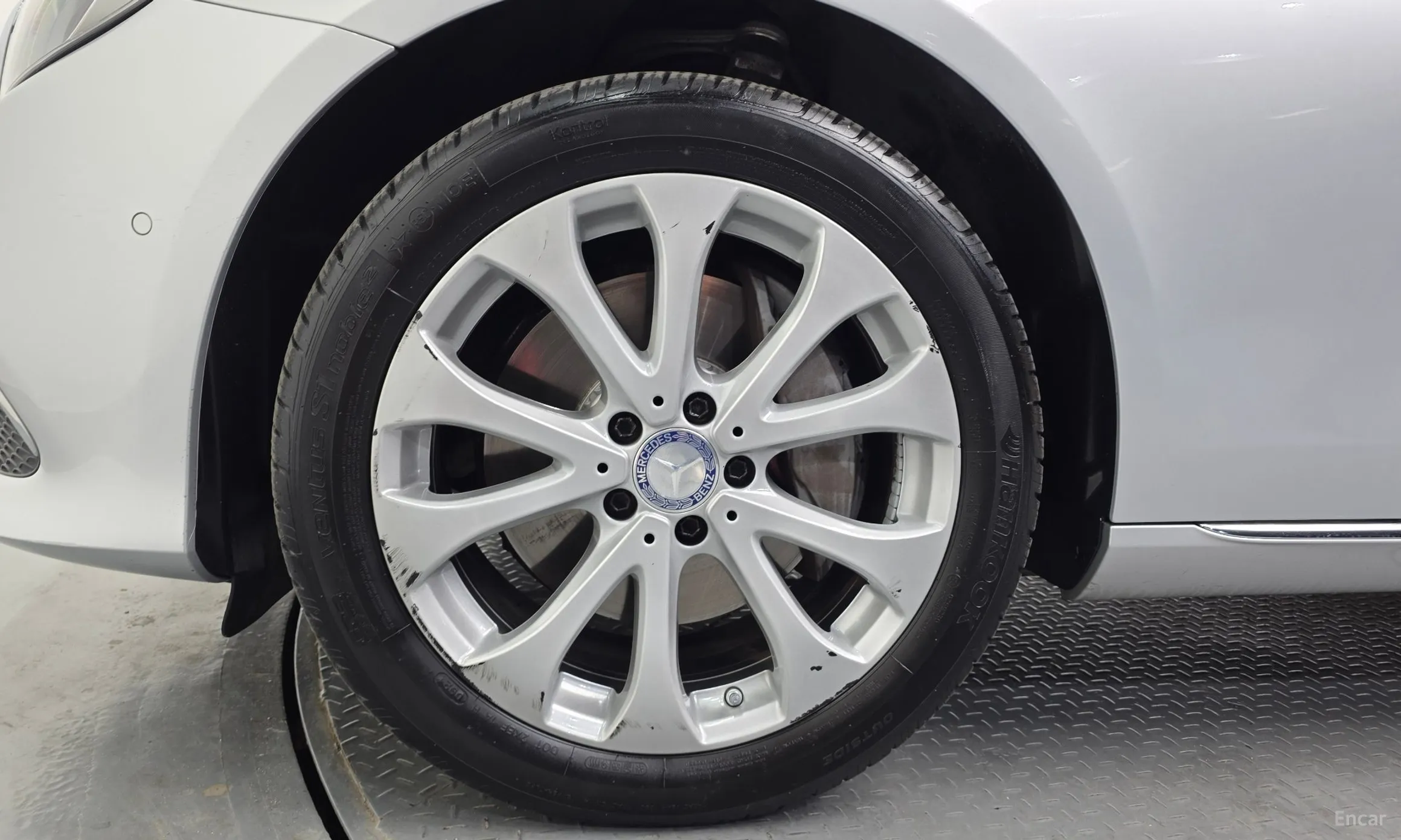 Mercedes Benz E-Class W213 превью 5
