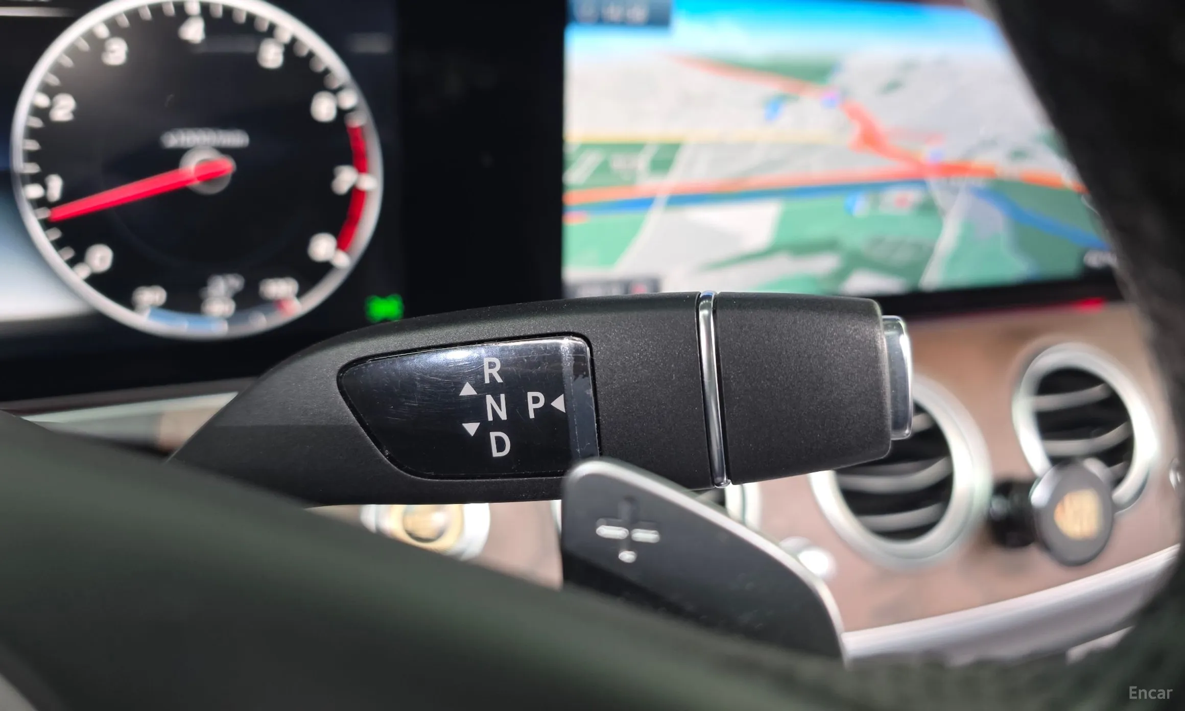 Mercedes Benz E-Class W213 превью 9