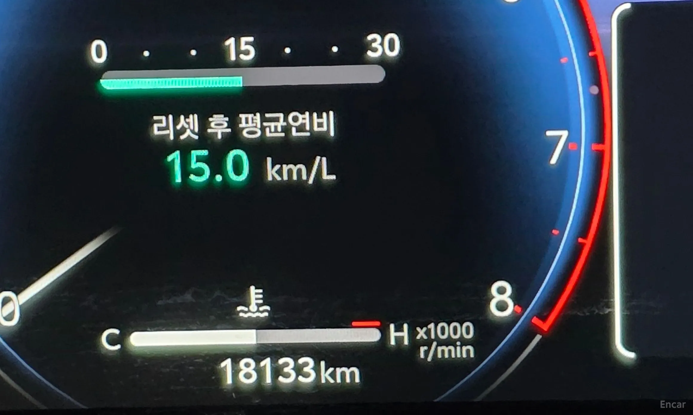 Toyota Alphard 4th Generation превью 7