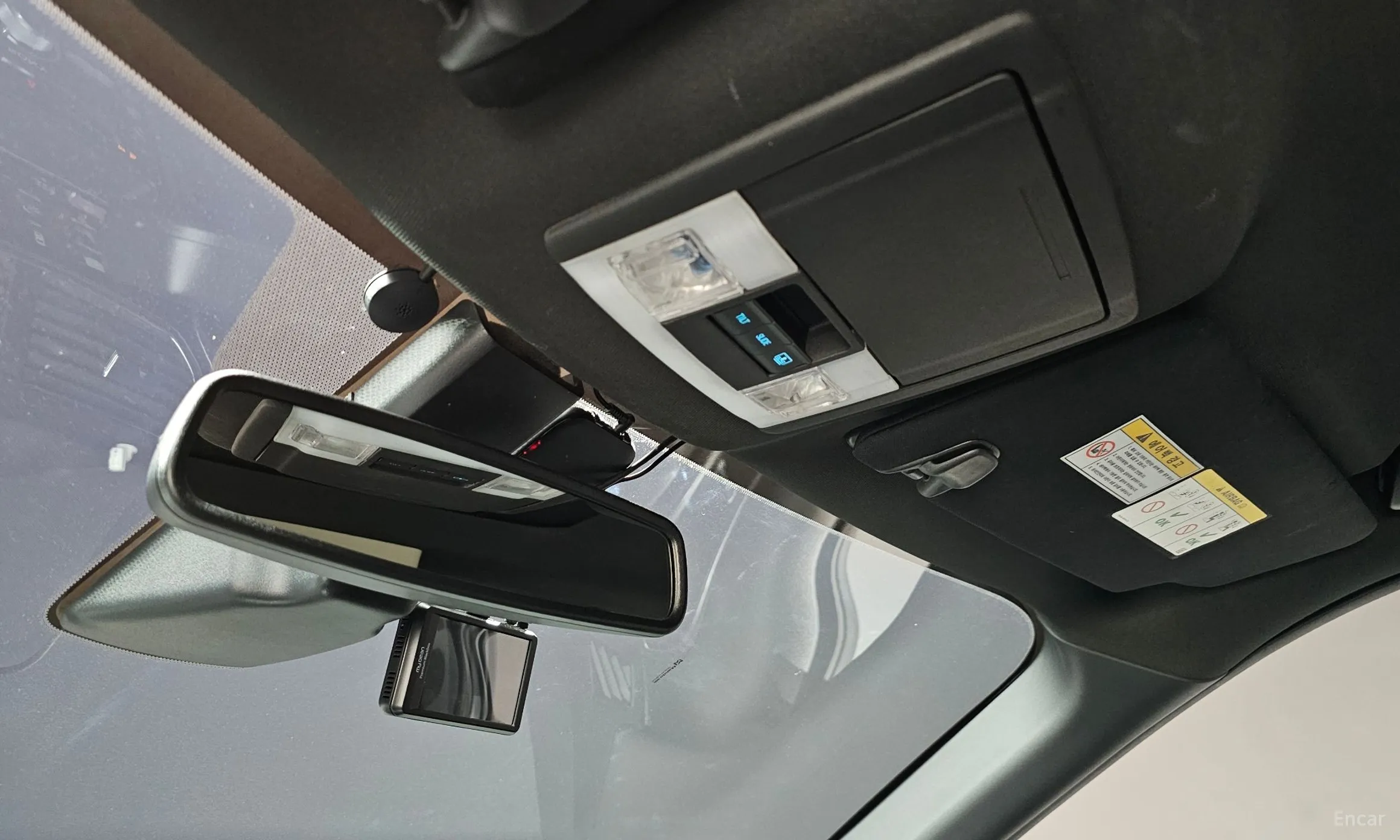 Ford Explorer превью 15