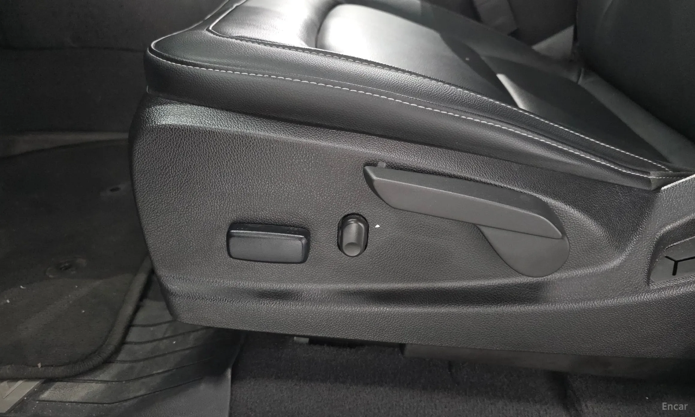 Chevrolet (GM Daewoo) Real New Colorado превью 17