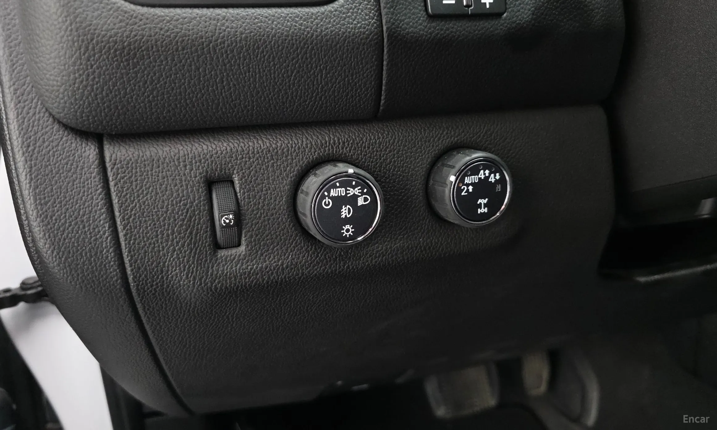 Chevrolet (GM Daewoo) Real New Colorado превью 18