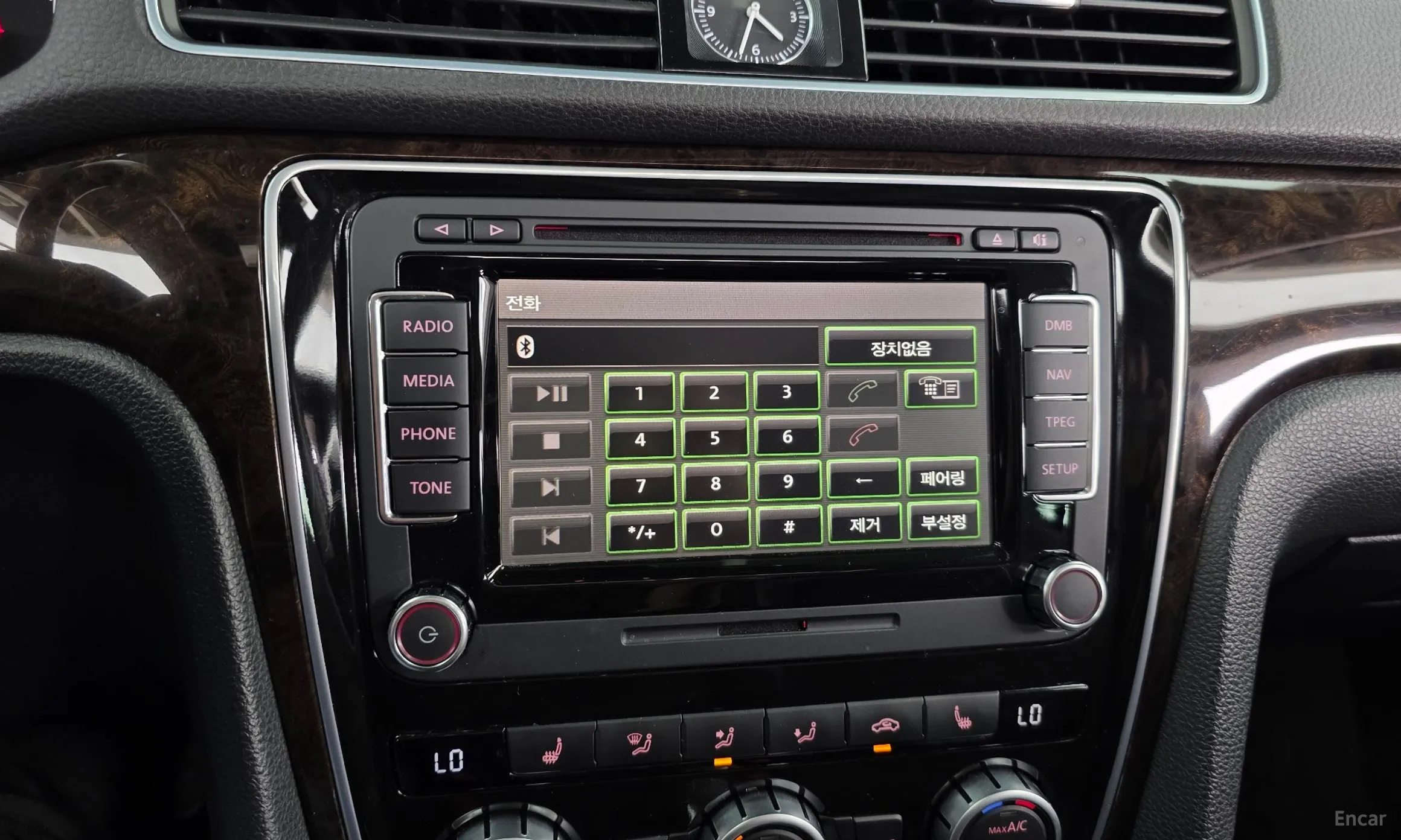 Volkswagen The New Passat превью 16