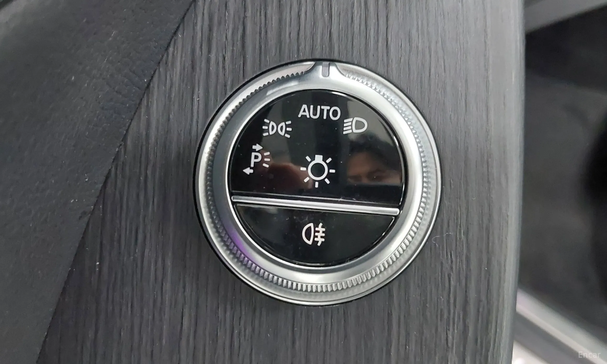 Mercedes Benz S-Class W223 превью 16