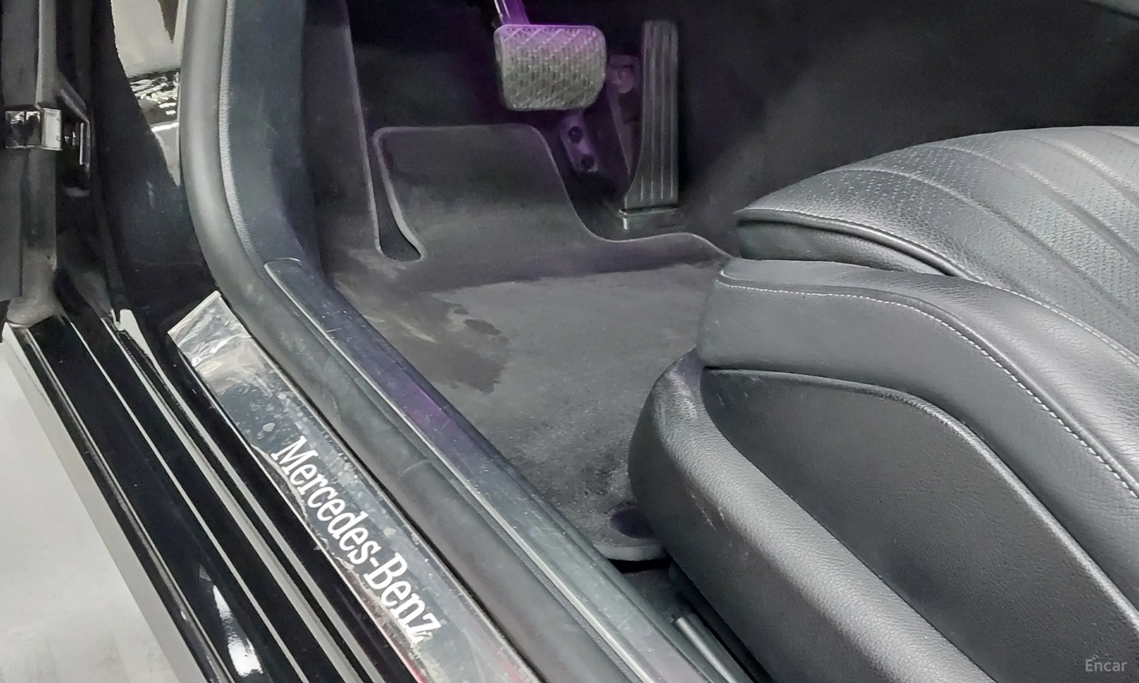 Mercedes Benz S-Class W223 превью 18