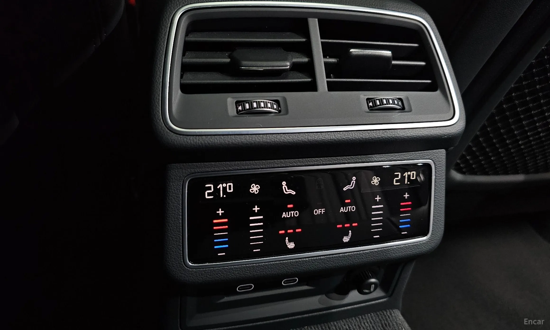 Audi A6 (C8) превью 19