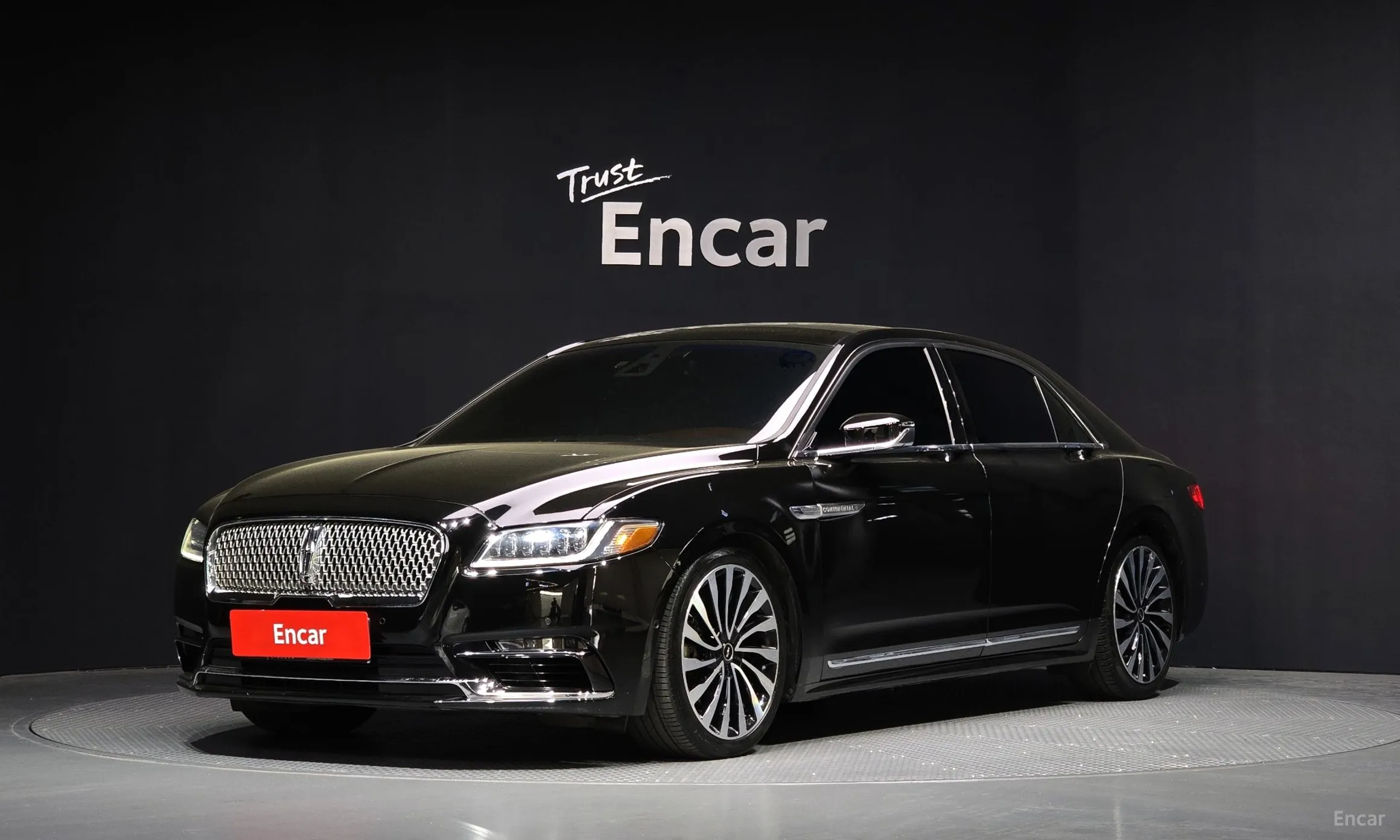 Continental Gen 10