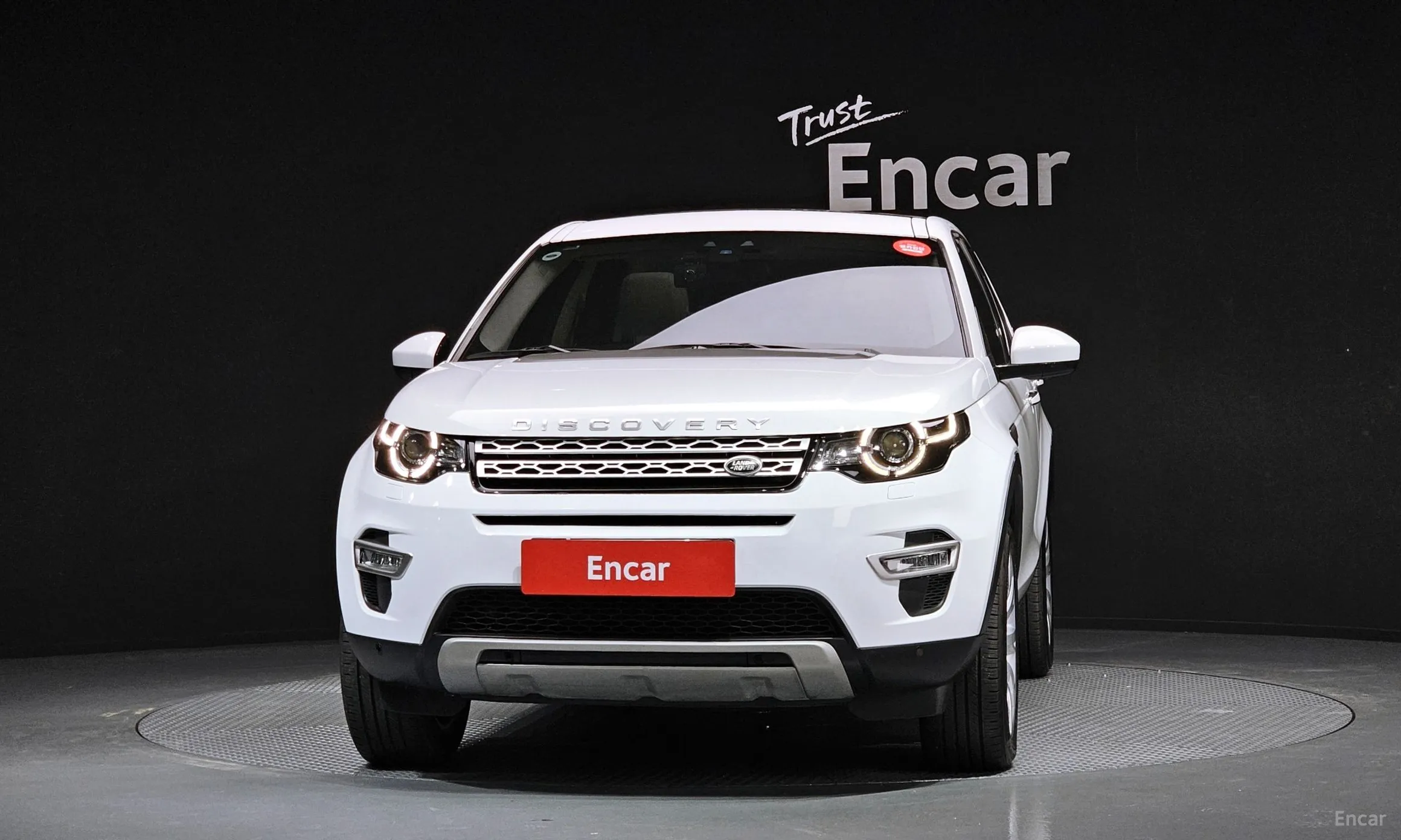 Land Rover Discovery Sports превью 3