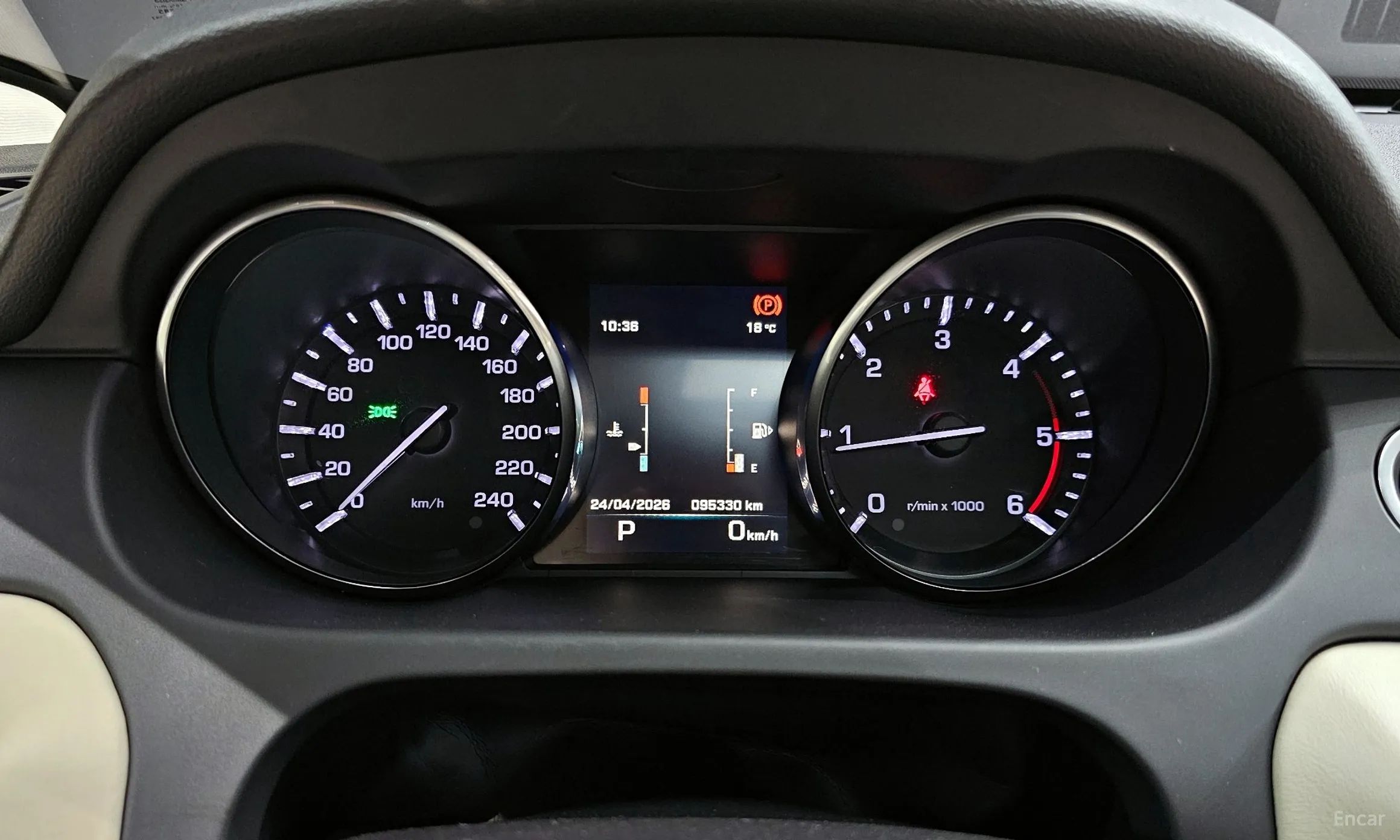 Land Rover Discovery Sports превью 8