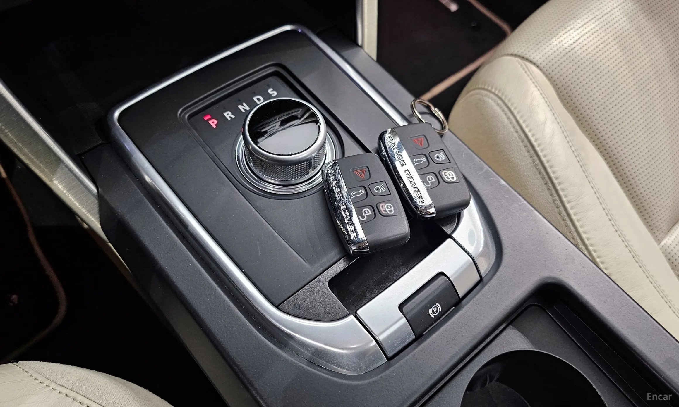 Land Rover Discovery Sports превью 9
