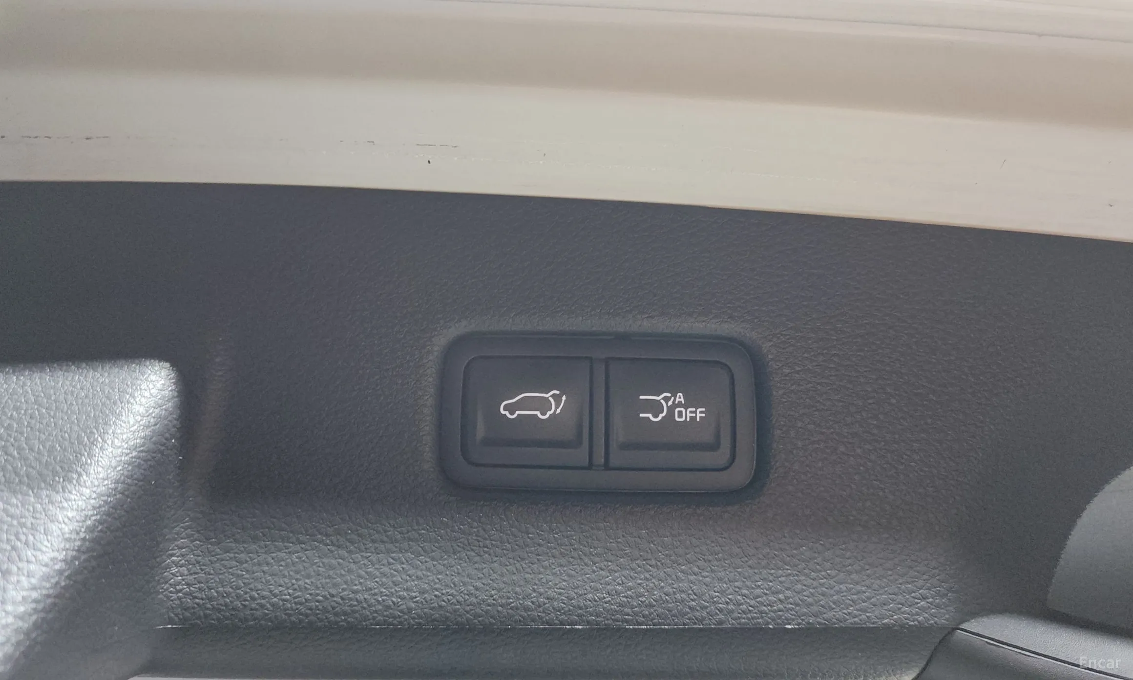 Kia Carnival Gen 4 превью 17