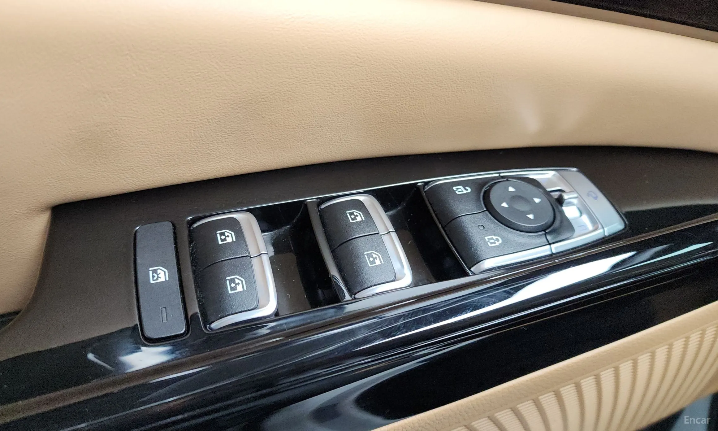 Kia Carnival Gen 4 превью 20