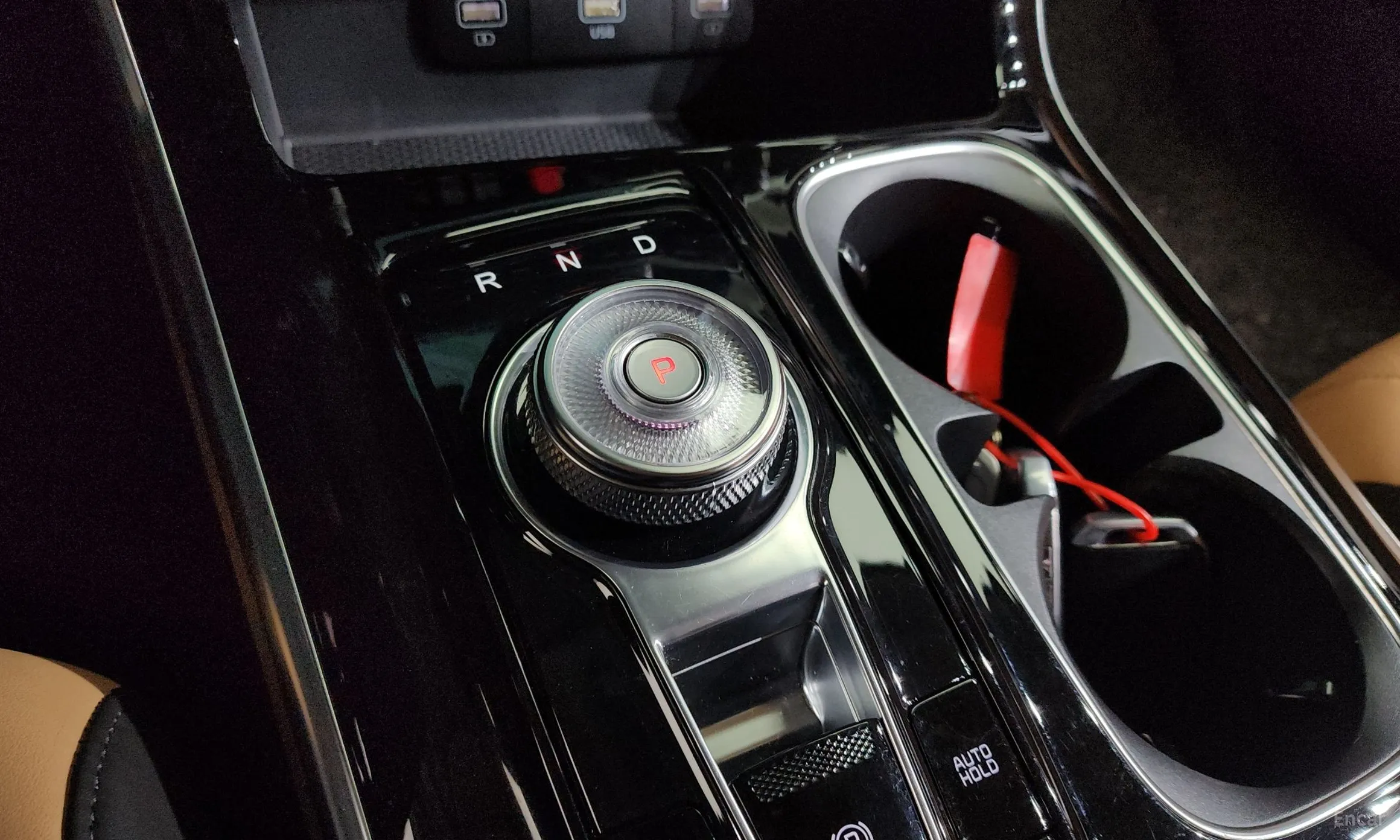 Kia Carnival Gen 4 превью 9
