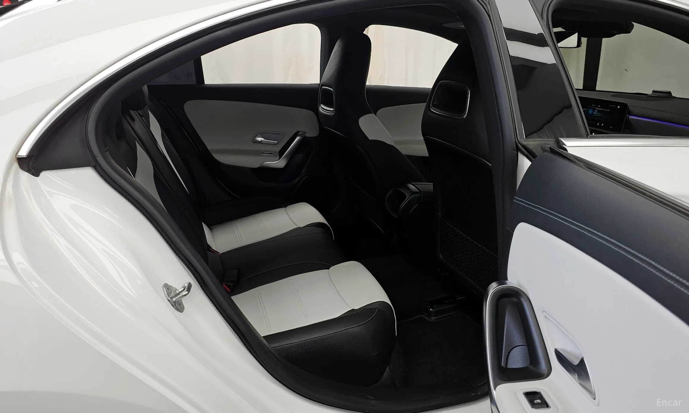 Mercedes Benz CLA-Class C118 превью 12