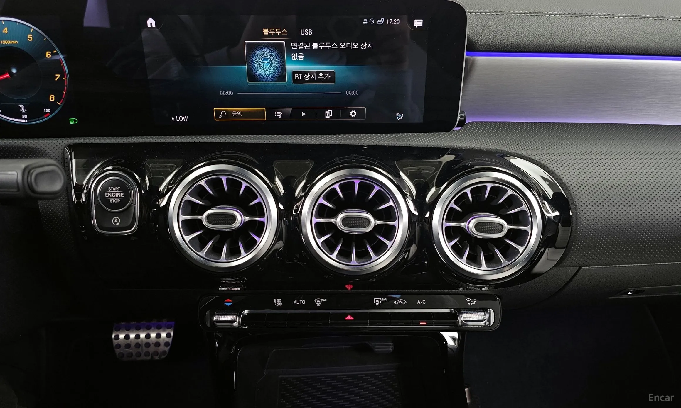 Mercedes Benz CLA-Class C118 превью 14