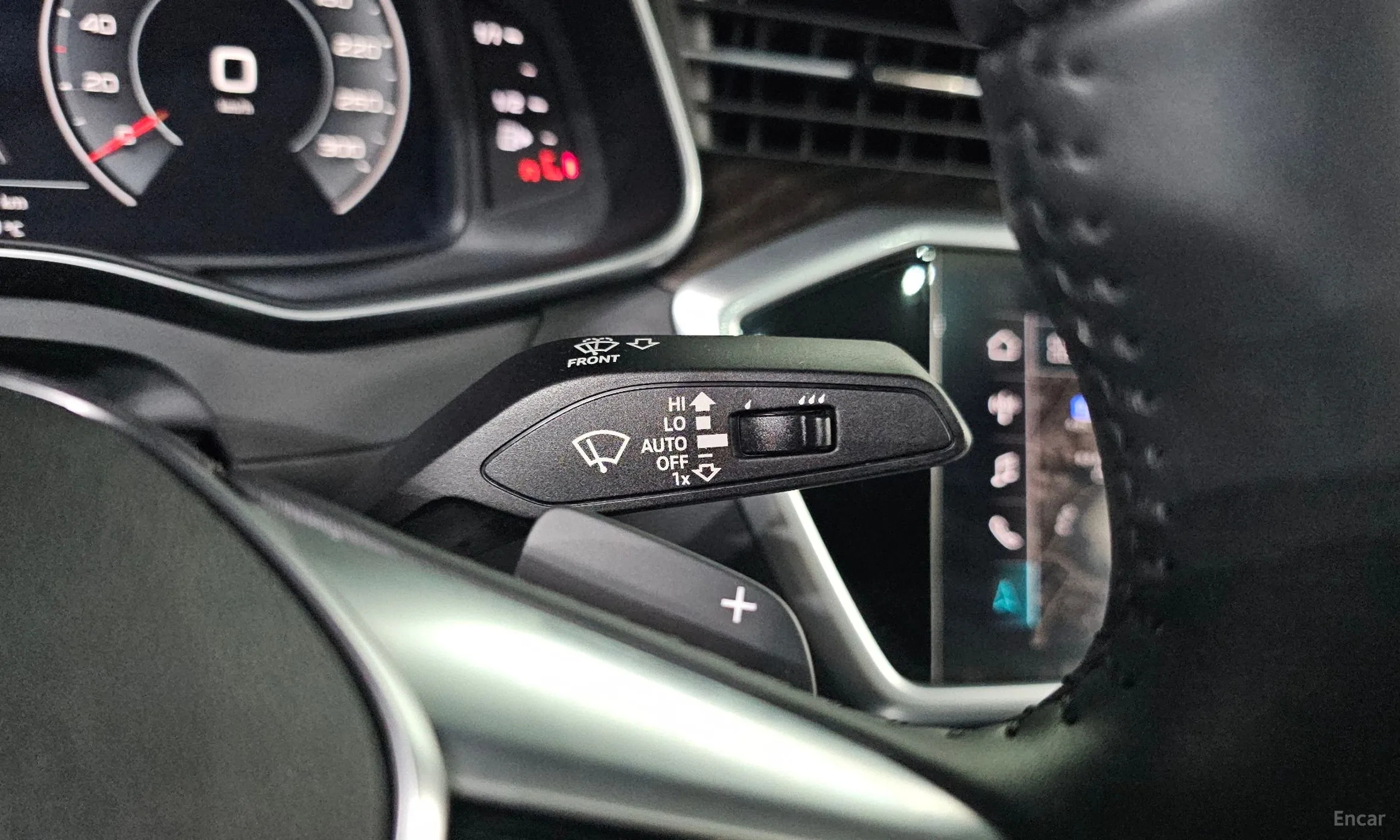Audi A6 (C8) превью 18