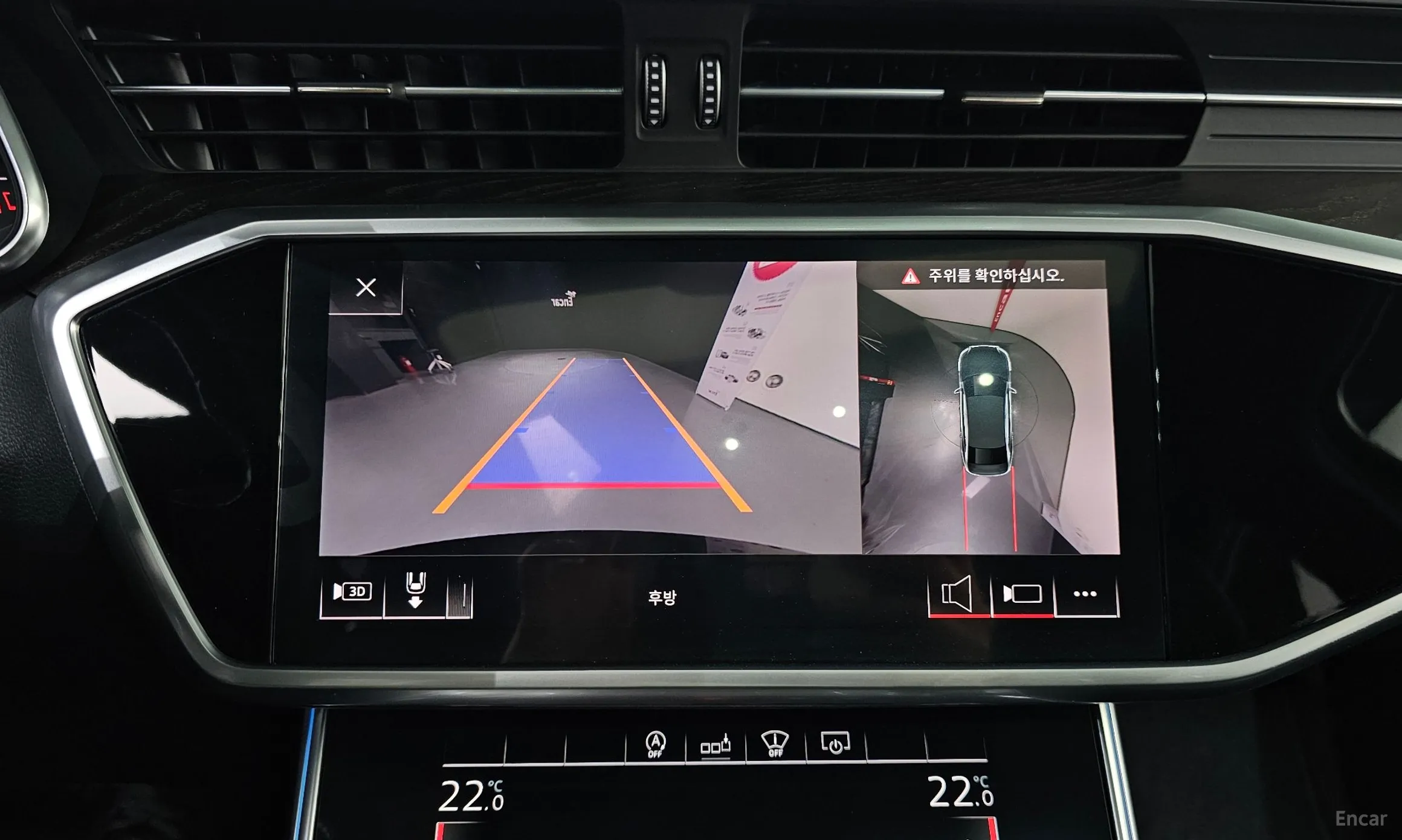Audi A6 (C8) превью 20