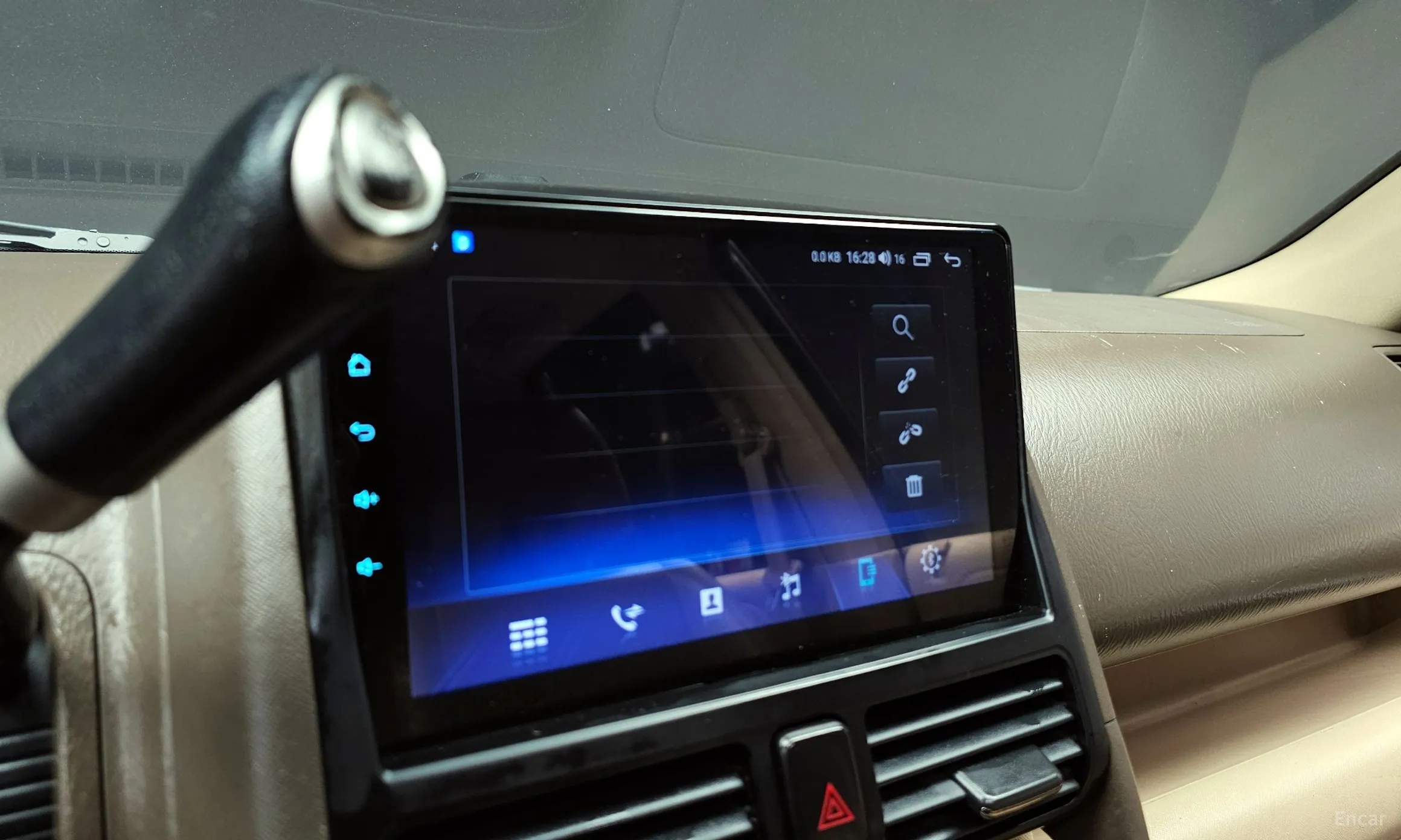 Honda CR-V превью 16