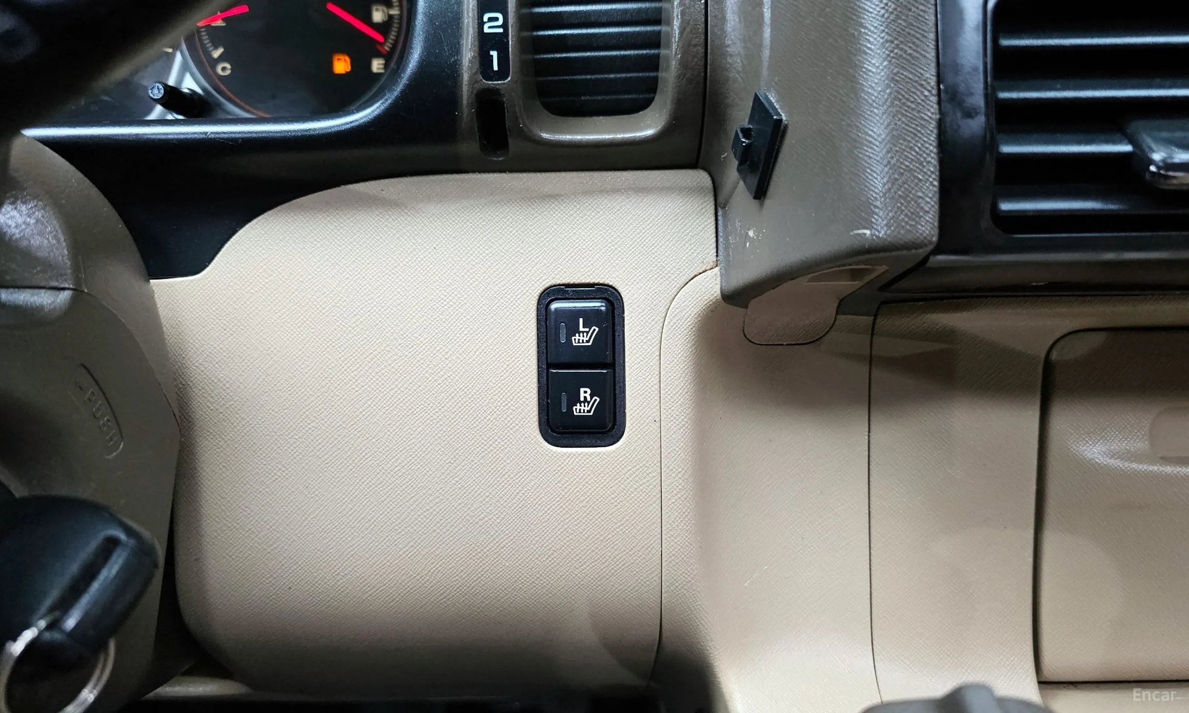 Honda CR-V превью 17