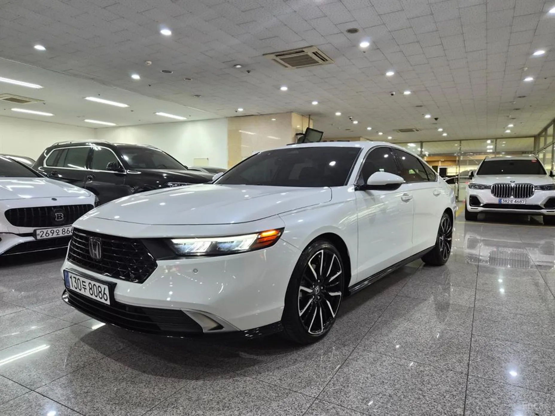 Honda Accord 11th Generation