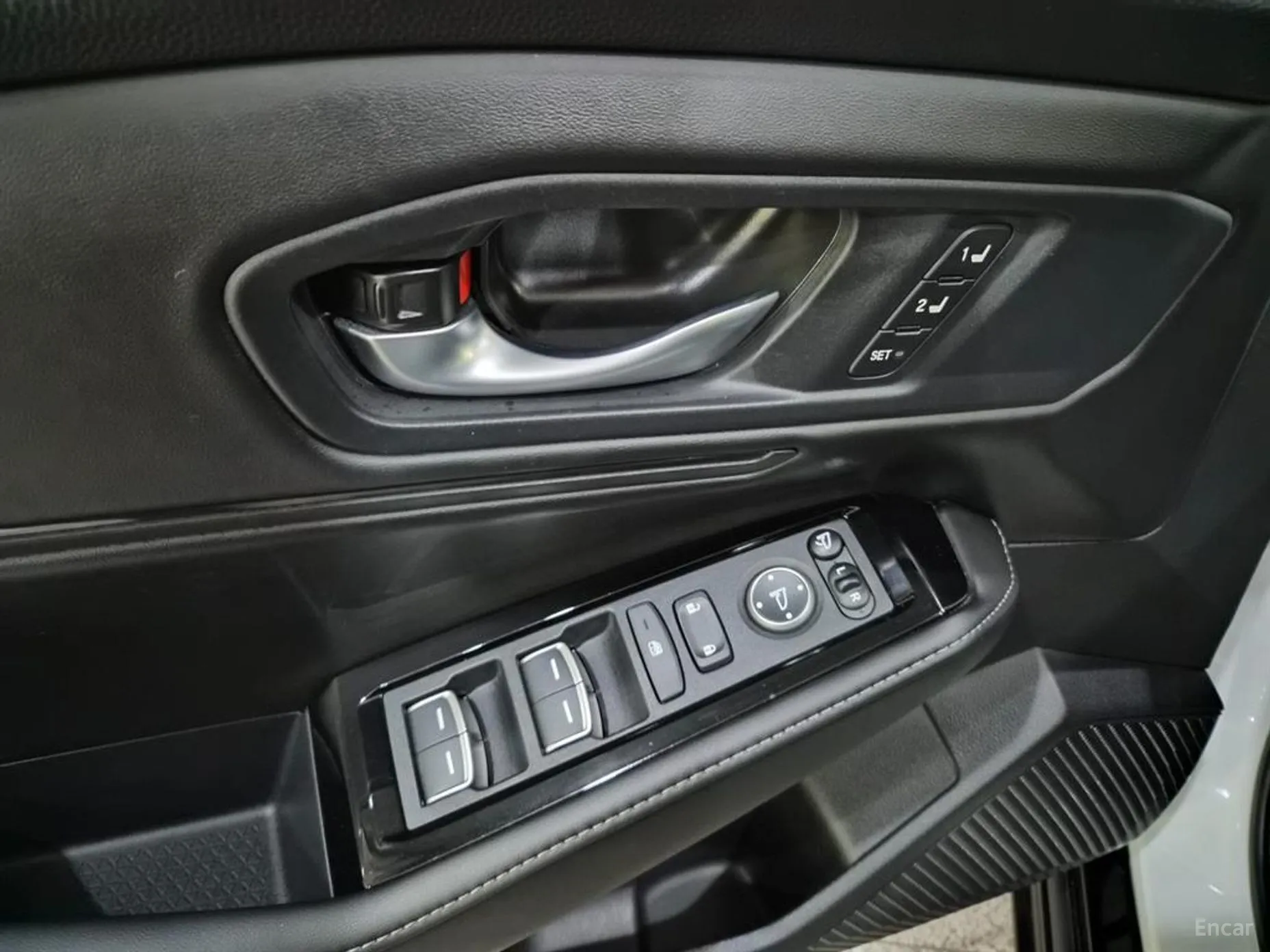 Honda Accord 11th Generation превью 16