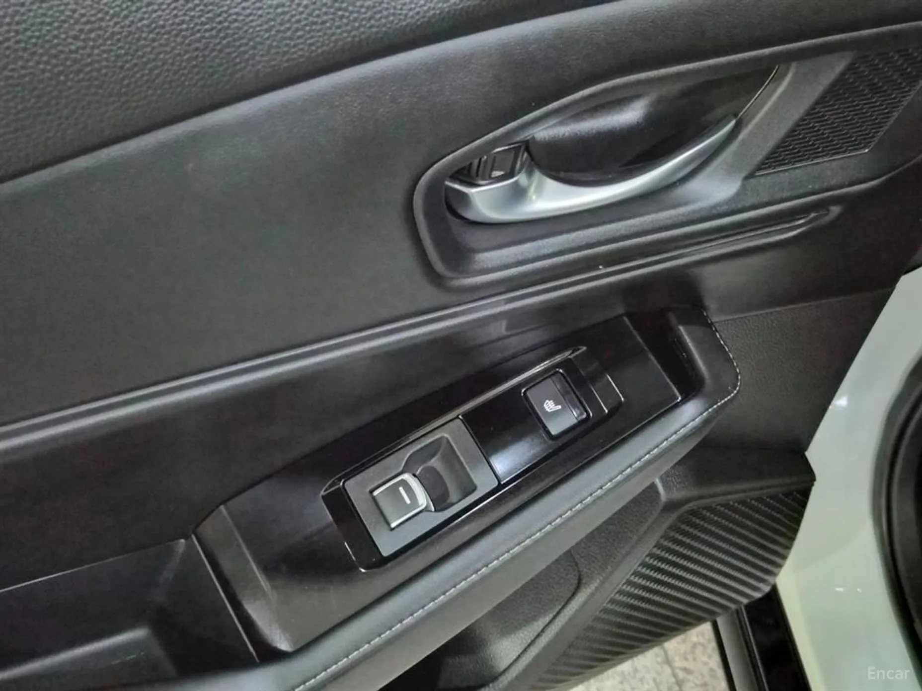 Honda Accord 11th Generation превью 17