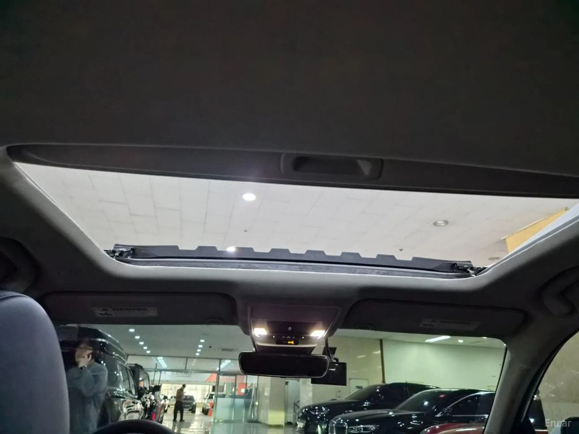 Honda Accord 11th Generation превью 19