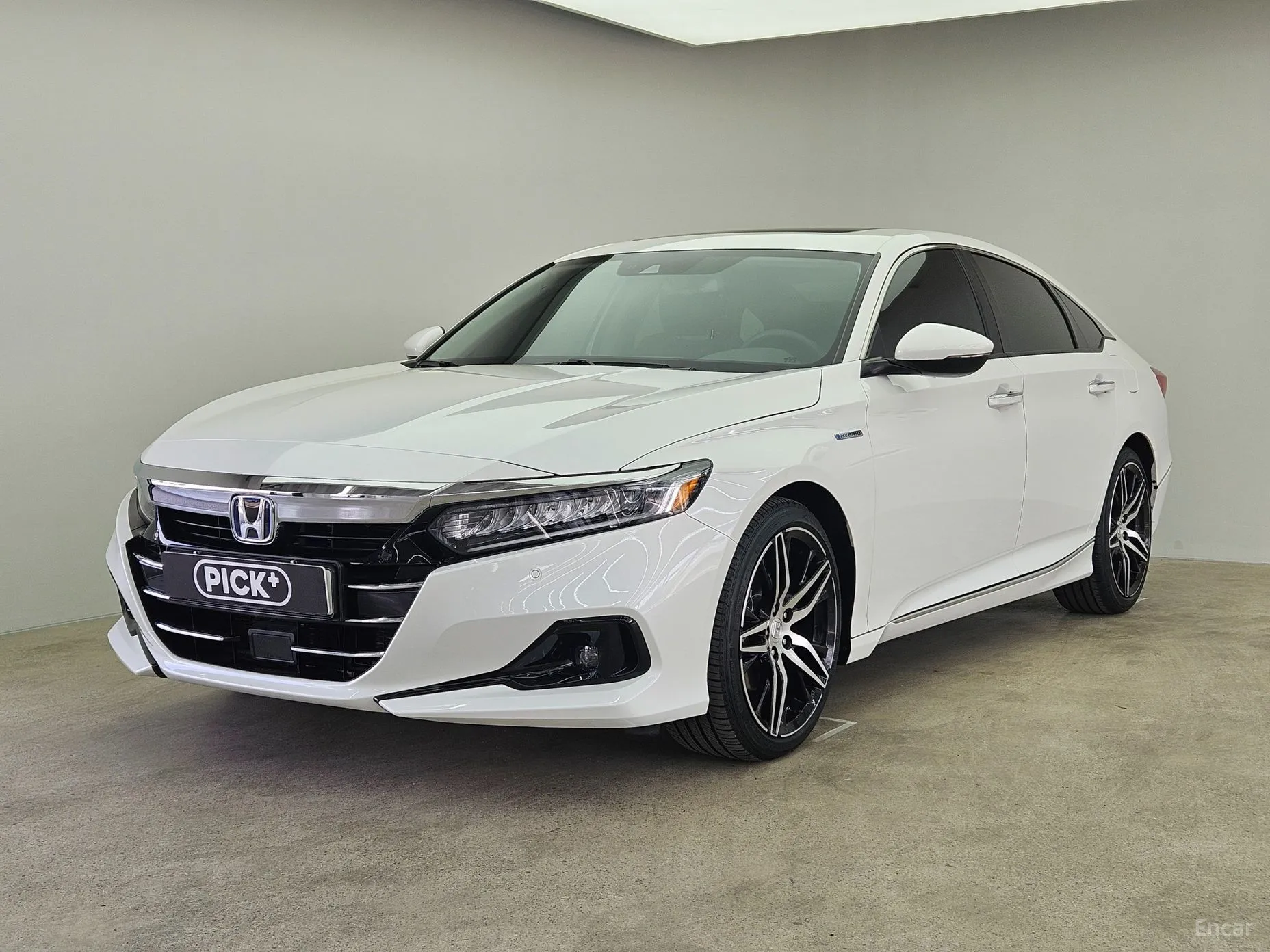 Accord 10th Generation