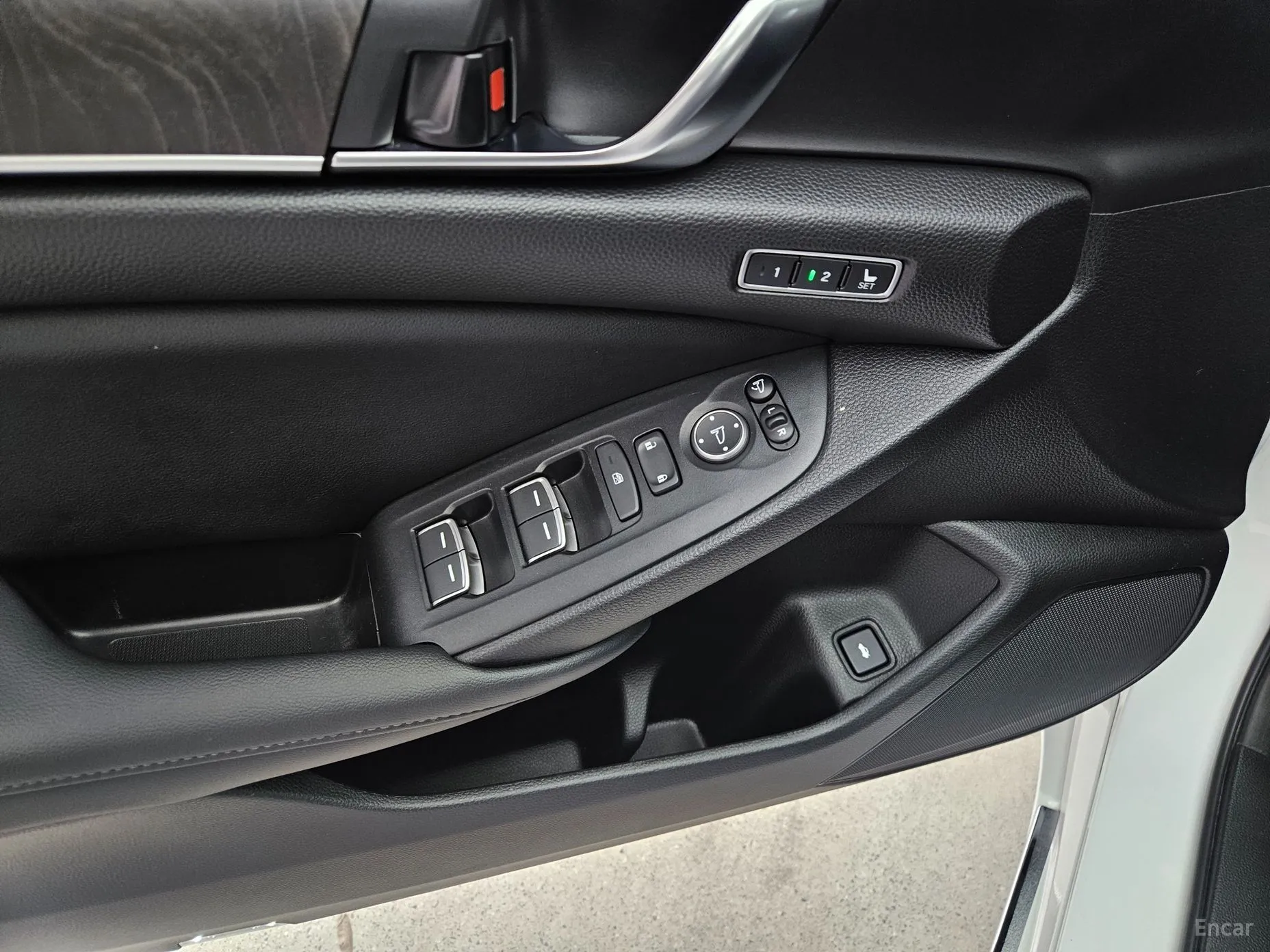 Honda Accord 10th Generation превью 15
