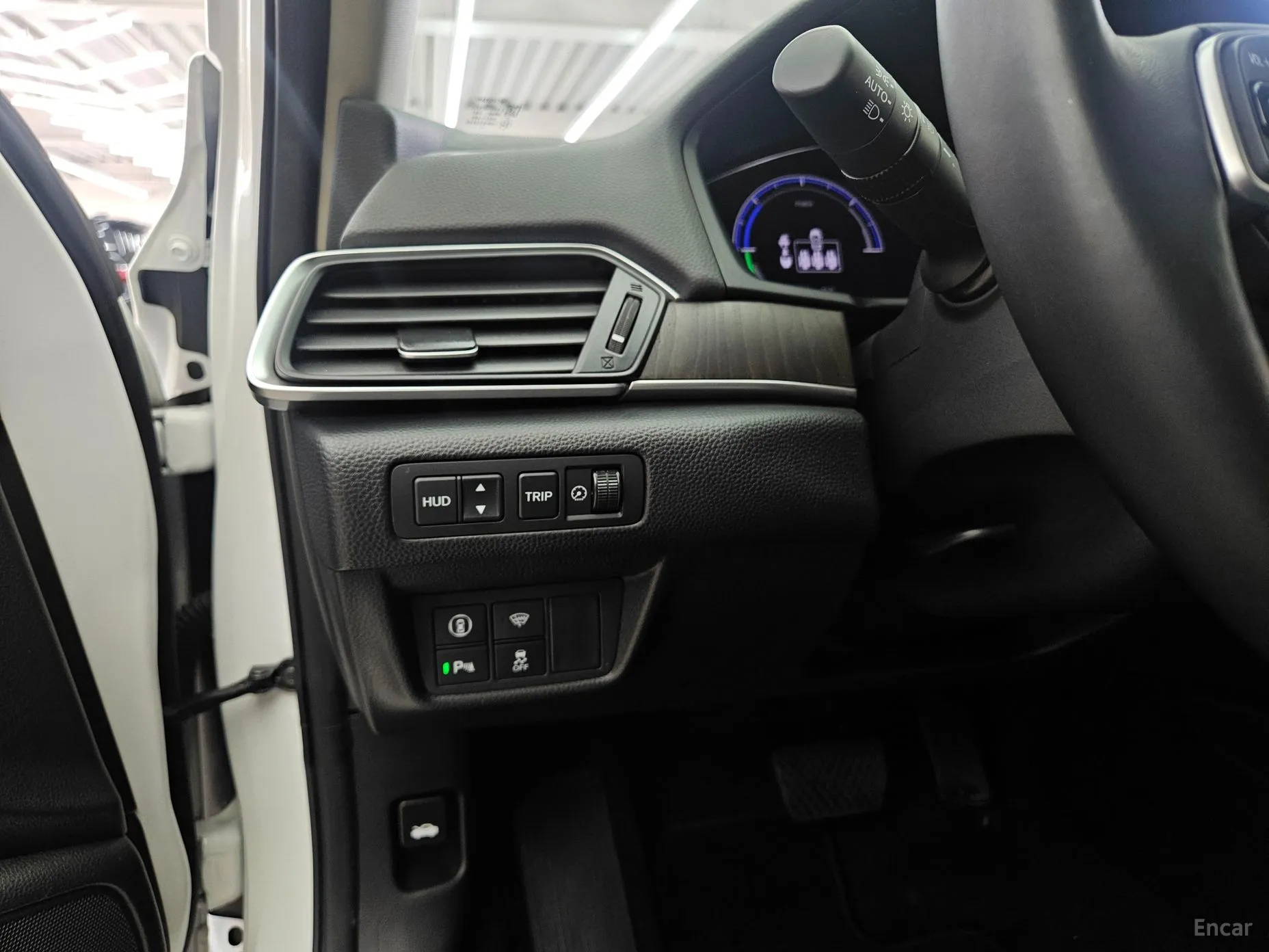 Honda Accord 10th Generation превью 16