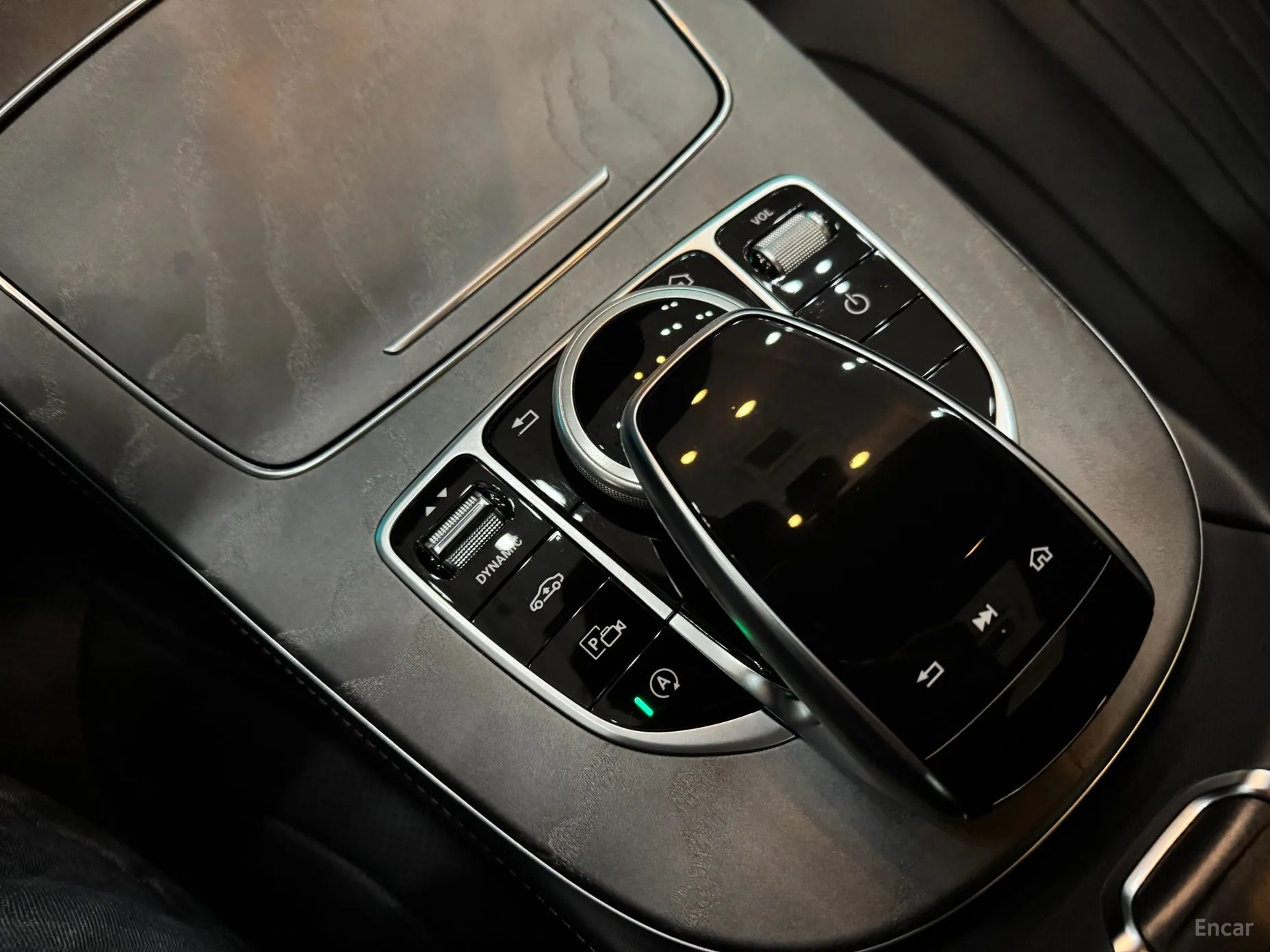 Mercedes Benz CLS-Class C257 превью 19