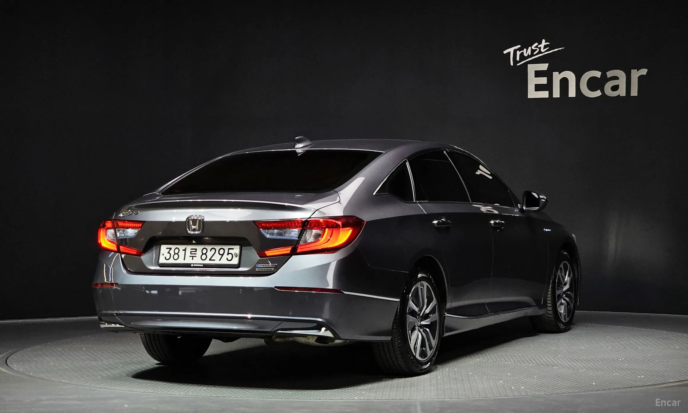 Honda Accord 10th Generation