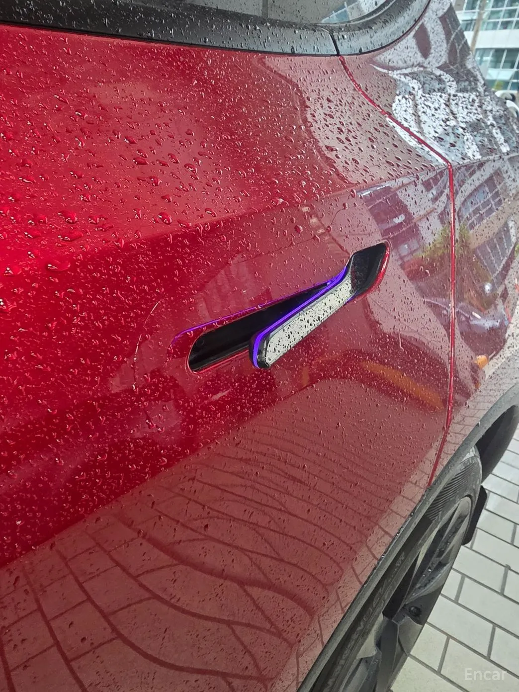 Tesla Model Y превью 6
