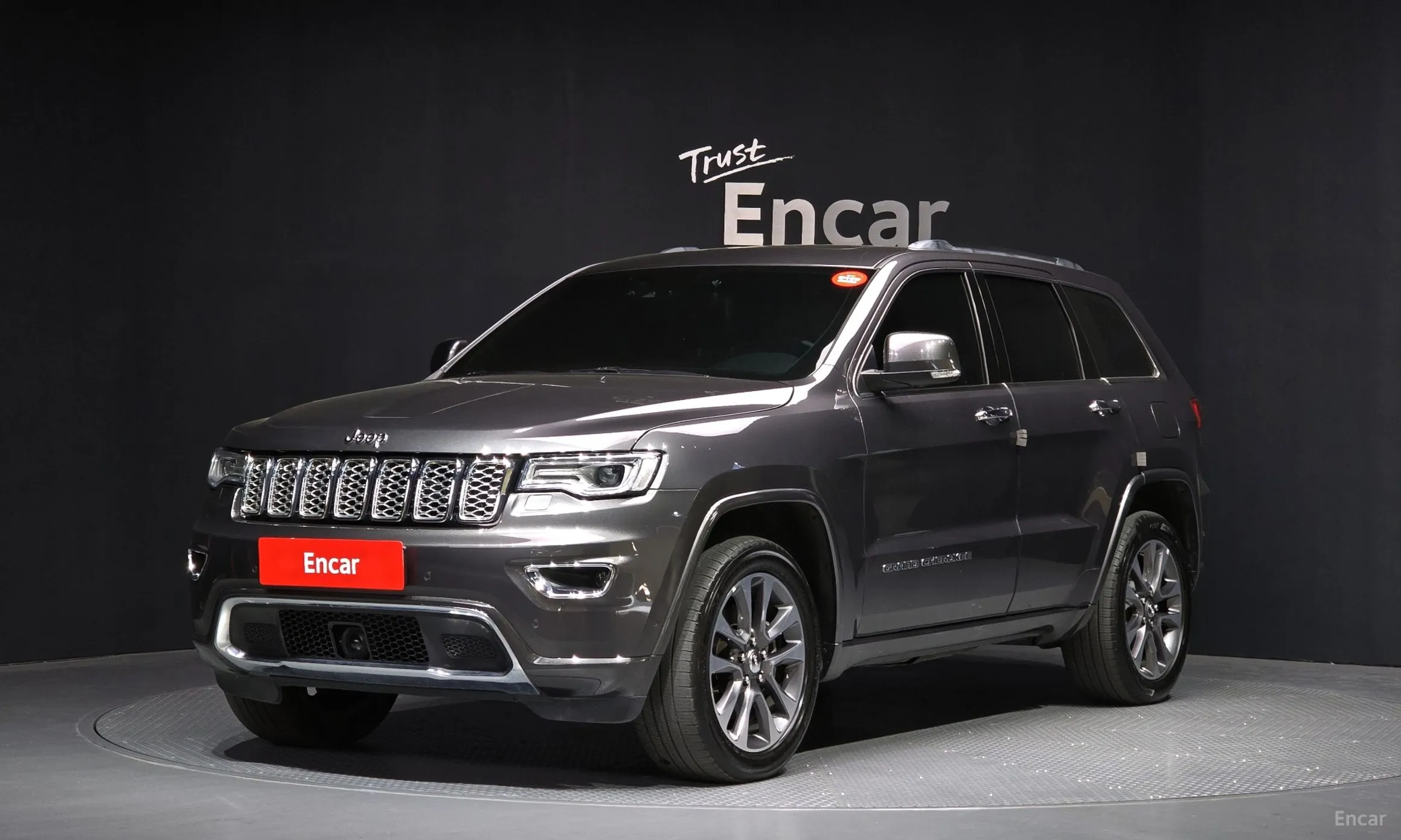 Grand Cherokee