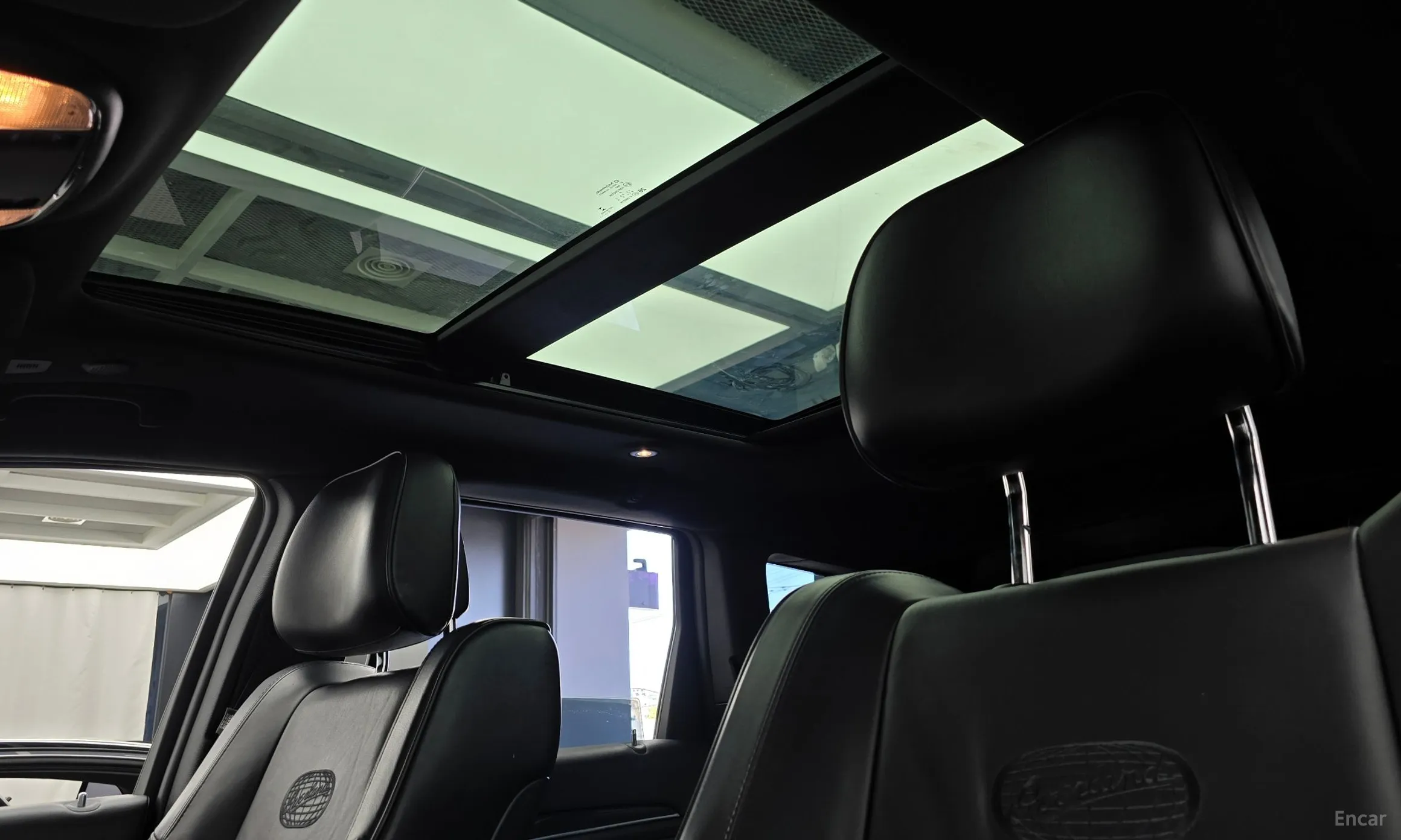 Jeep Grand Cherokee превью 18