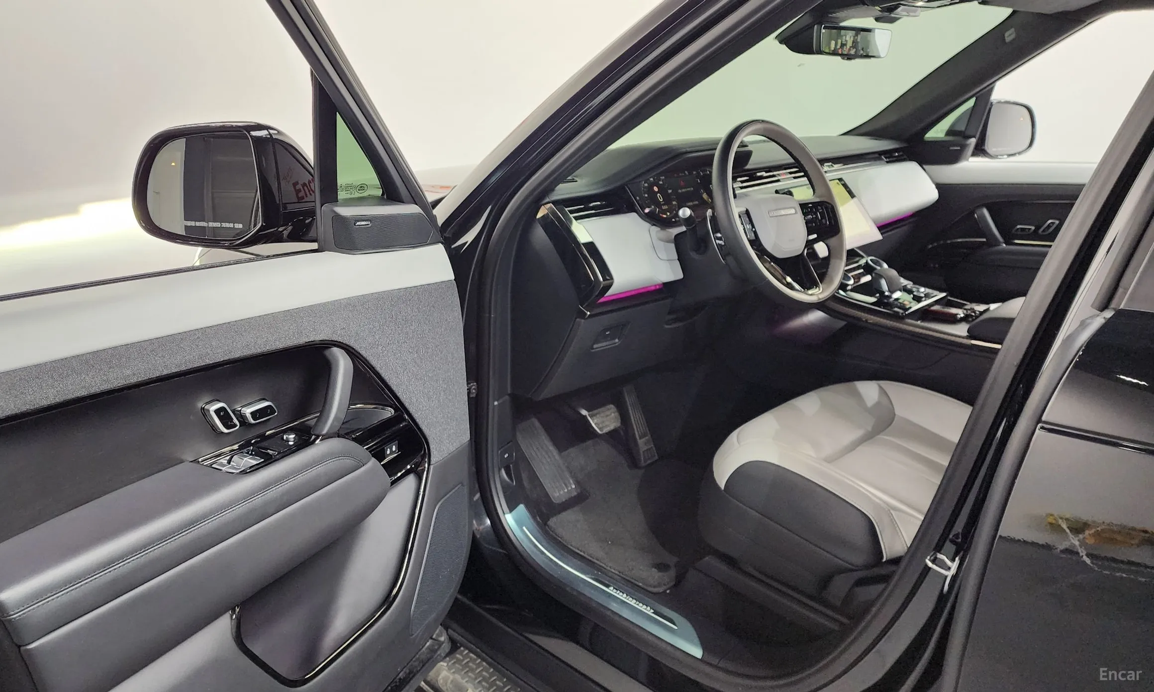 Land Rover Range Rover Sport 3rd Generation превью 10
